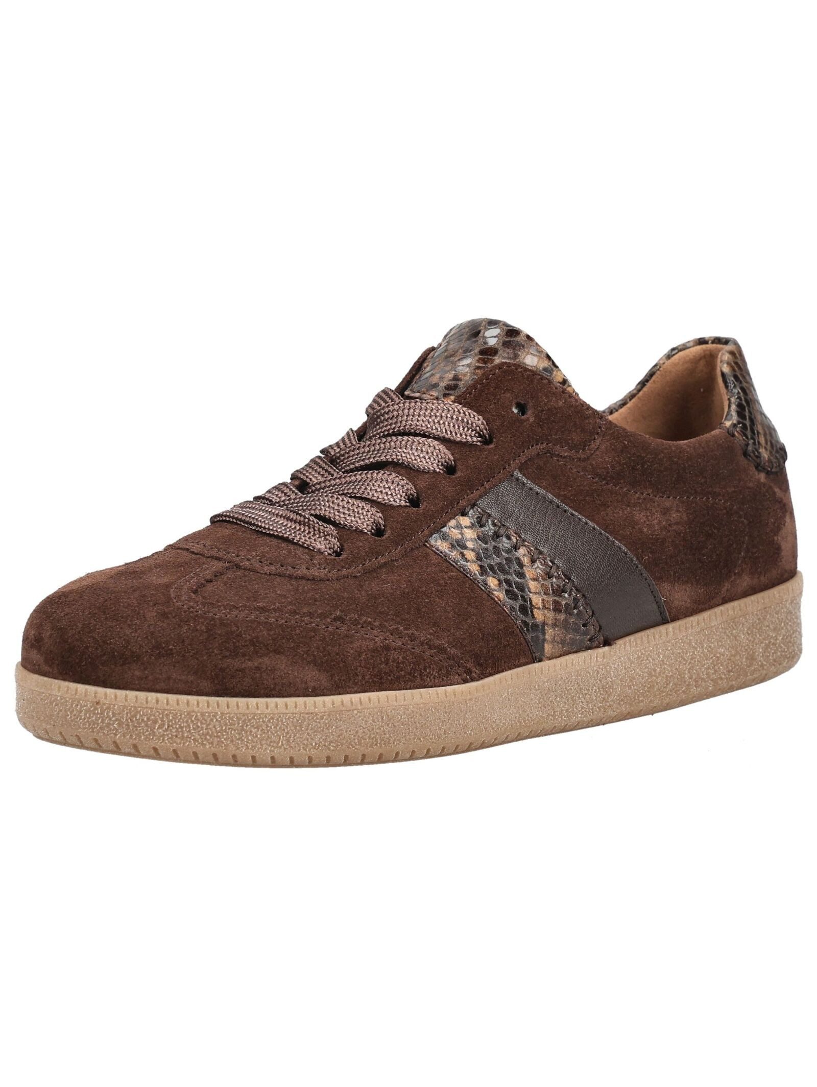 Gabor Gabor Sneaker Nappaleder Sneaker