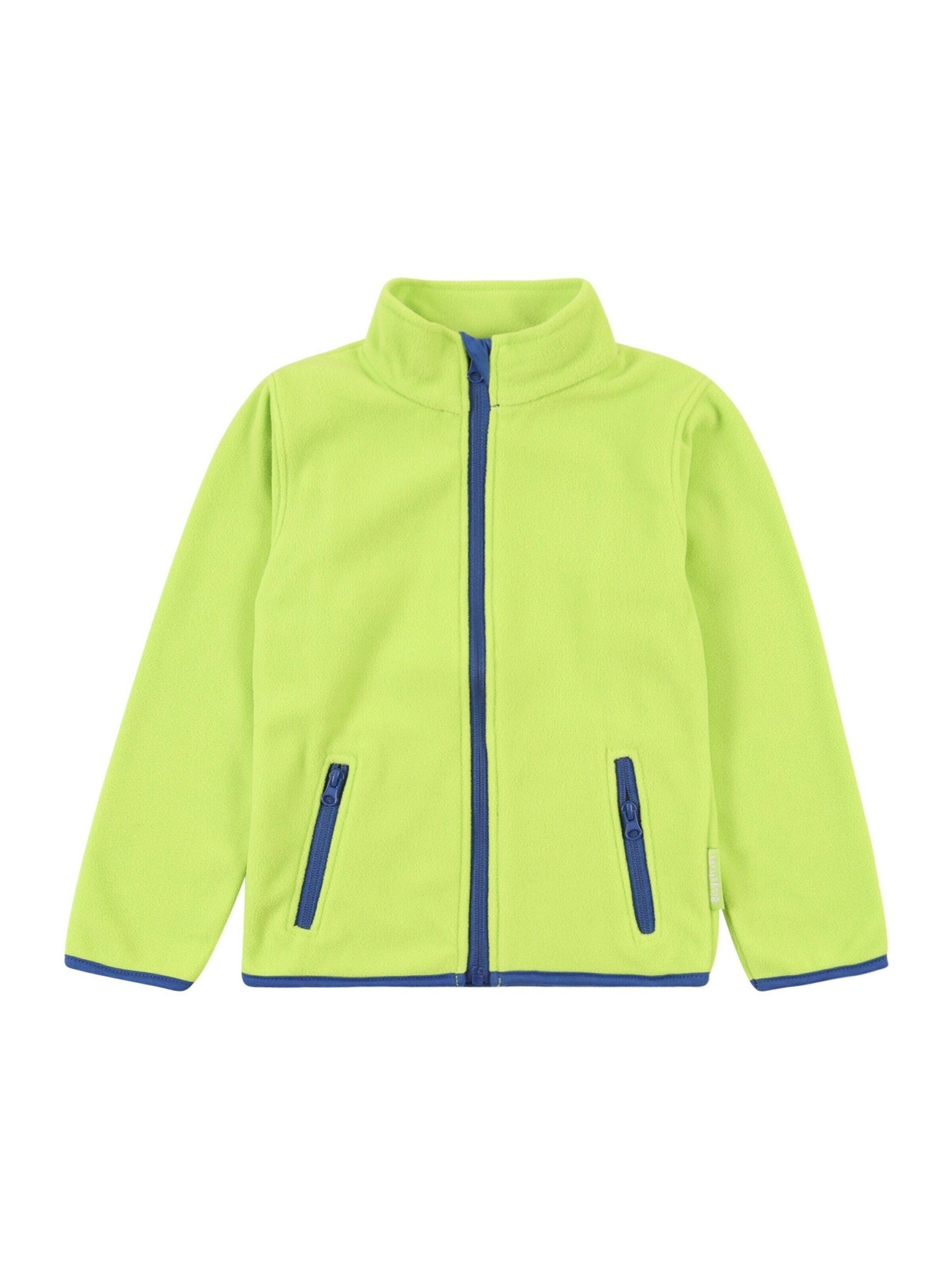 Fleecejacke