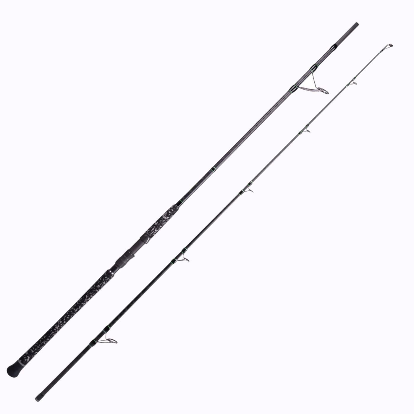 Grundrute Zeck Homezone long 305cm 180g - Angelrute