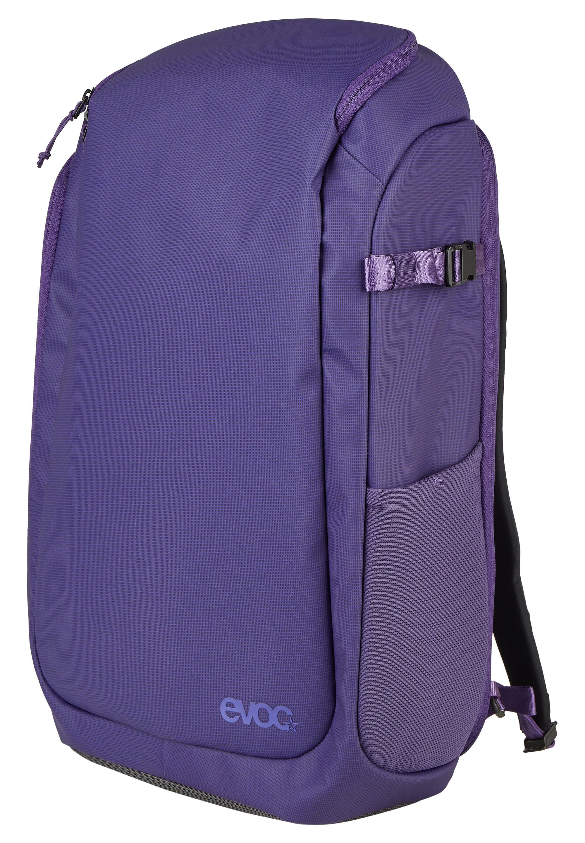 EVOC Rucksack ATHLETE BACKPACK 30 (Kein Set, 1-tlg), mit viel Stauraum