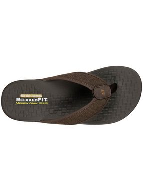 Skechers Skechers Pelem Belago Sandale