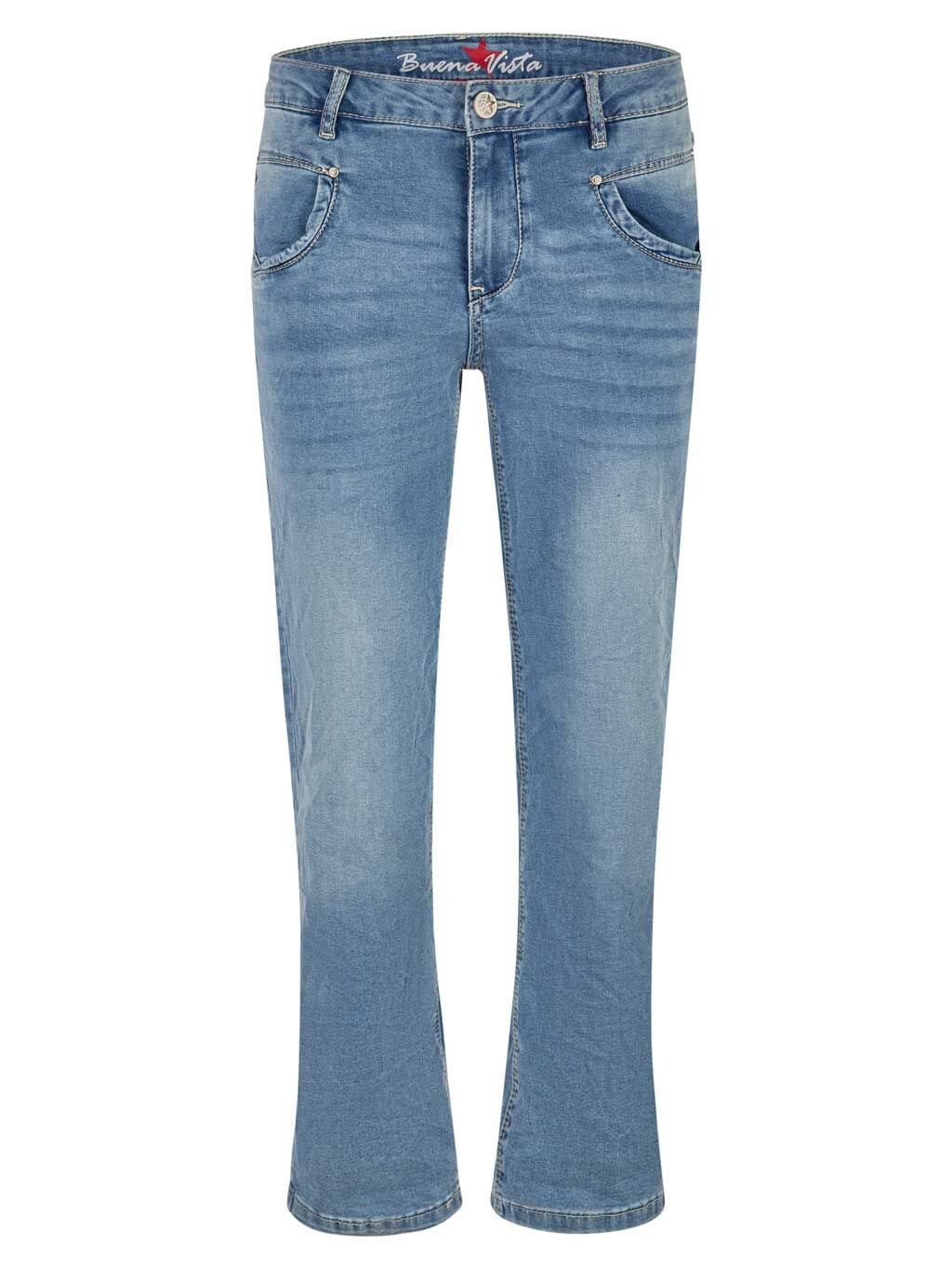 Buena Vista Stretch-Jeans günstig online kaufen