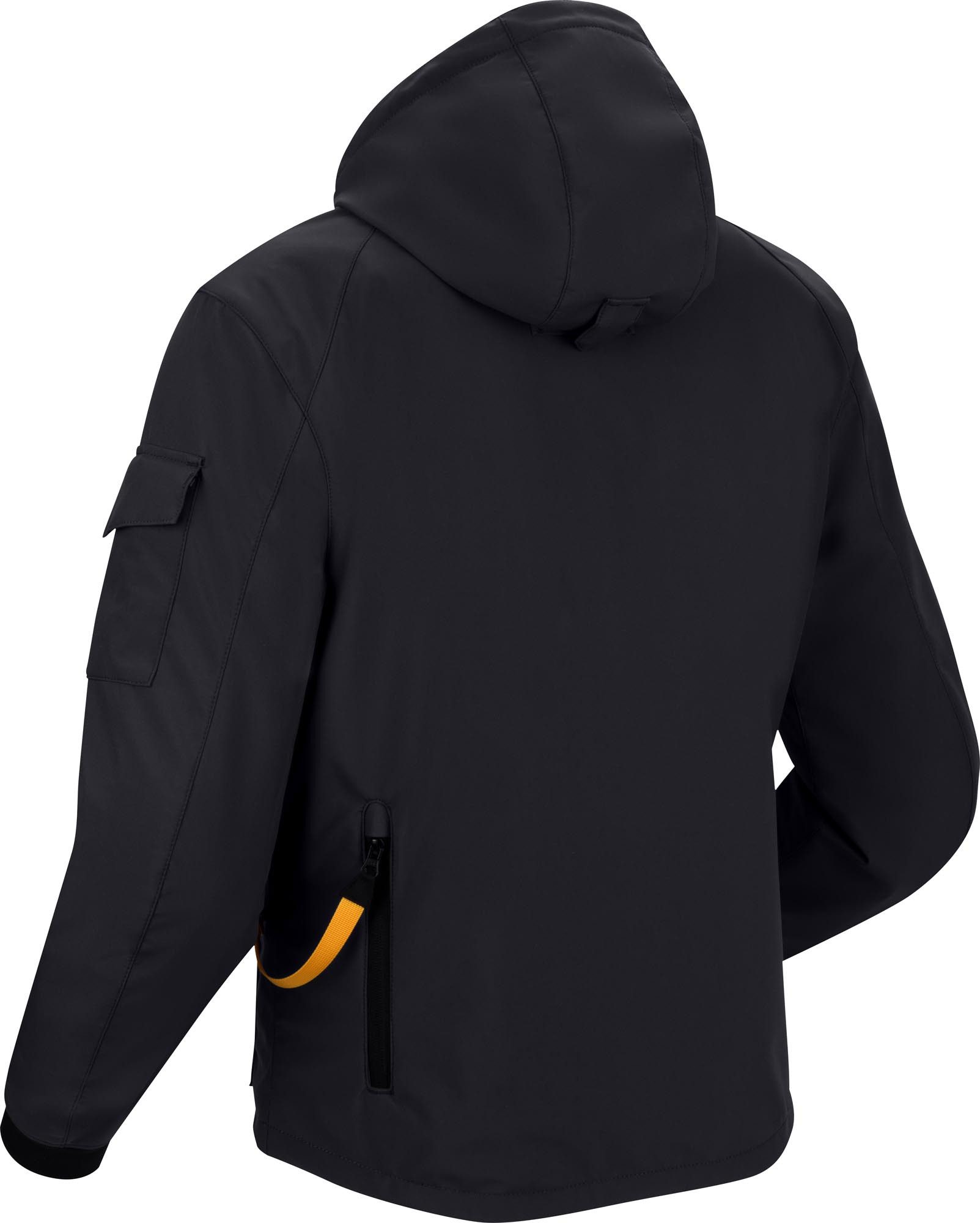 Segura Motorradjacke Oswald Motorrad Textiljacke Ellenbogenprotektoren enthalten,herausnehmbares Innenfutter,Schul