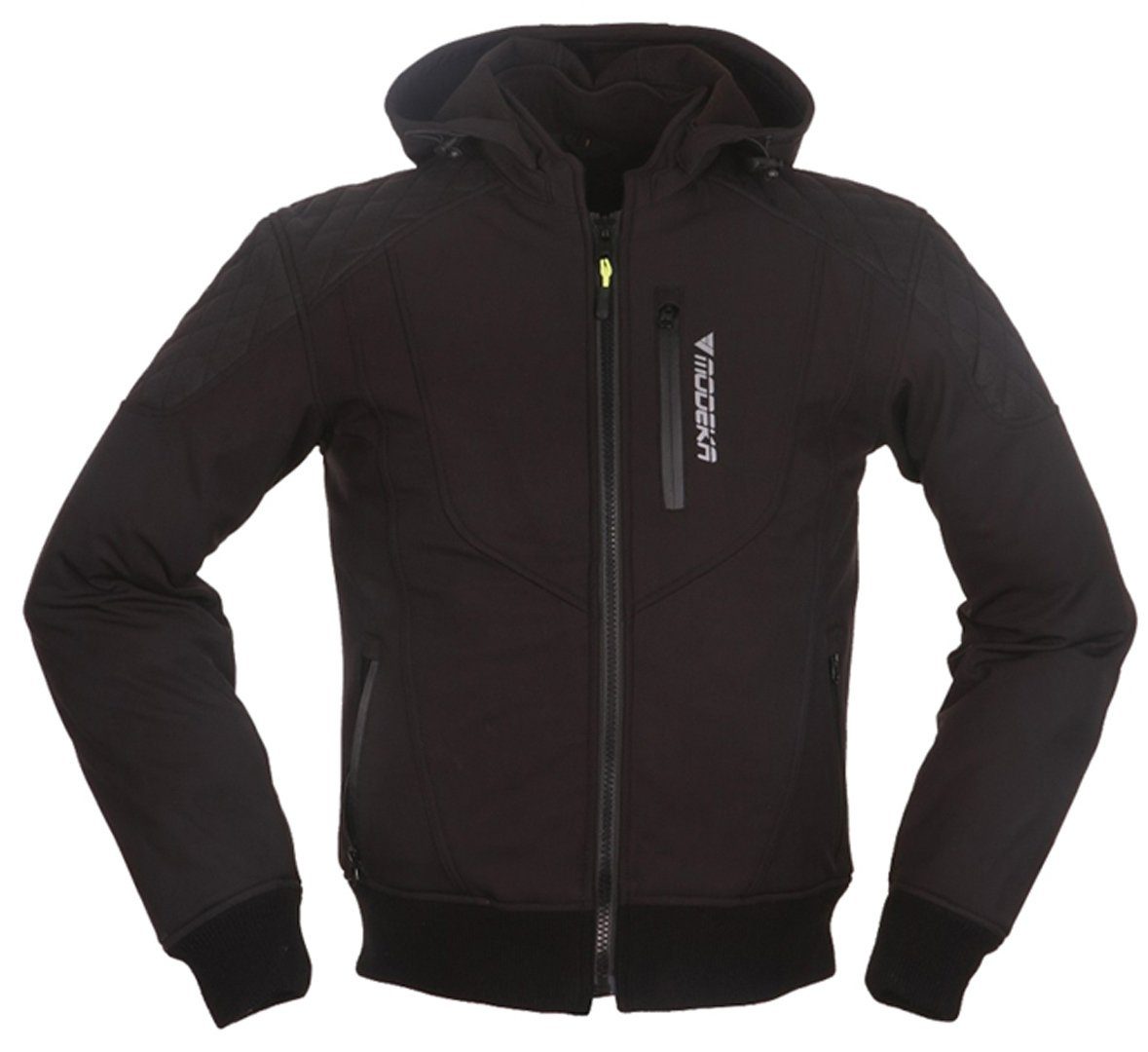 Motorradjacke Clarke wasserdichte Motorrad Textiljacke