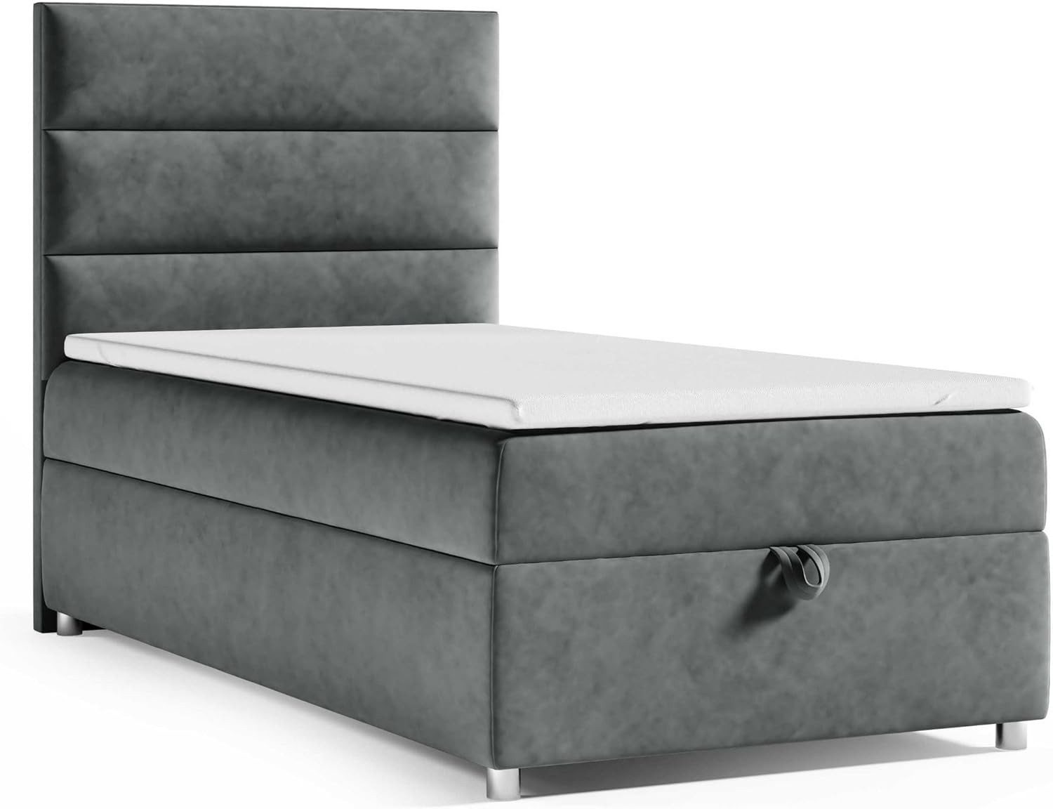 Best for Home Boxspringbett Boxspringbett mit günstig online kaufen