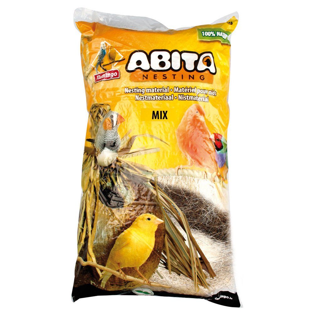 Nistmaterial Nistfasern Abita Mischung 300 g
