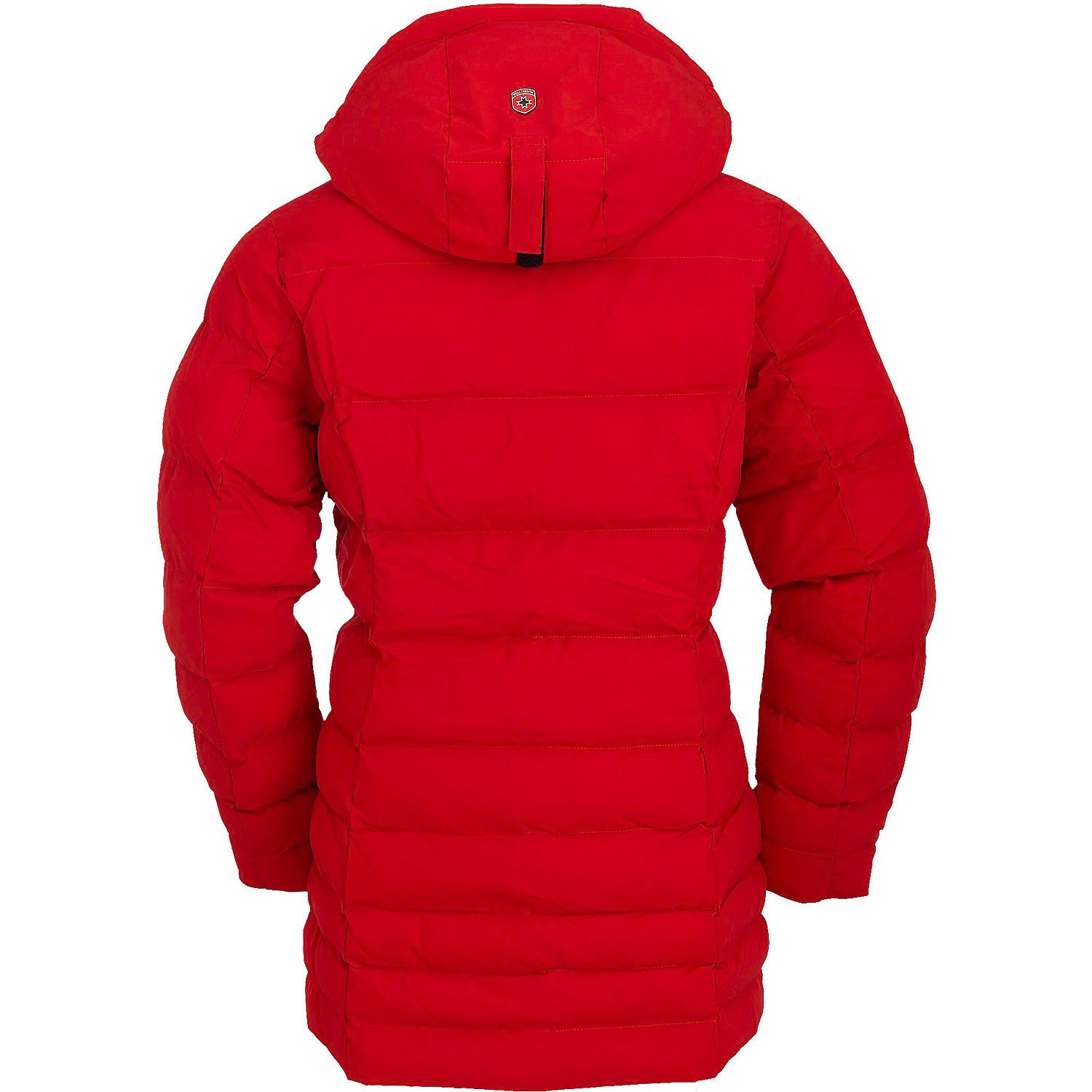 Wellensteyn Outdoorjacke Winterjacke Cordoba (DoRuAirTec)