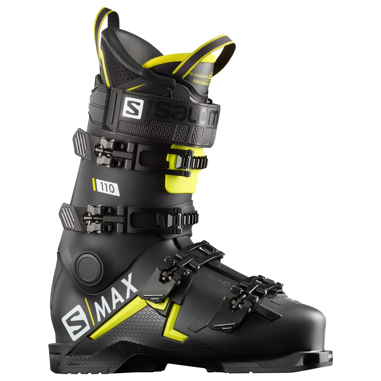S/Max 110 Skischuh