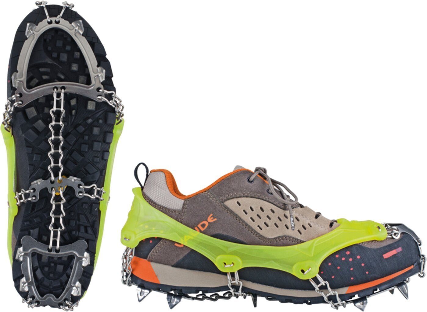 Edelrid Кошки Spiderpick oasis Кошки