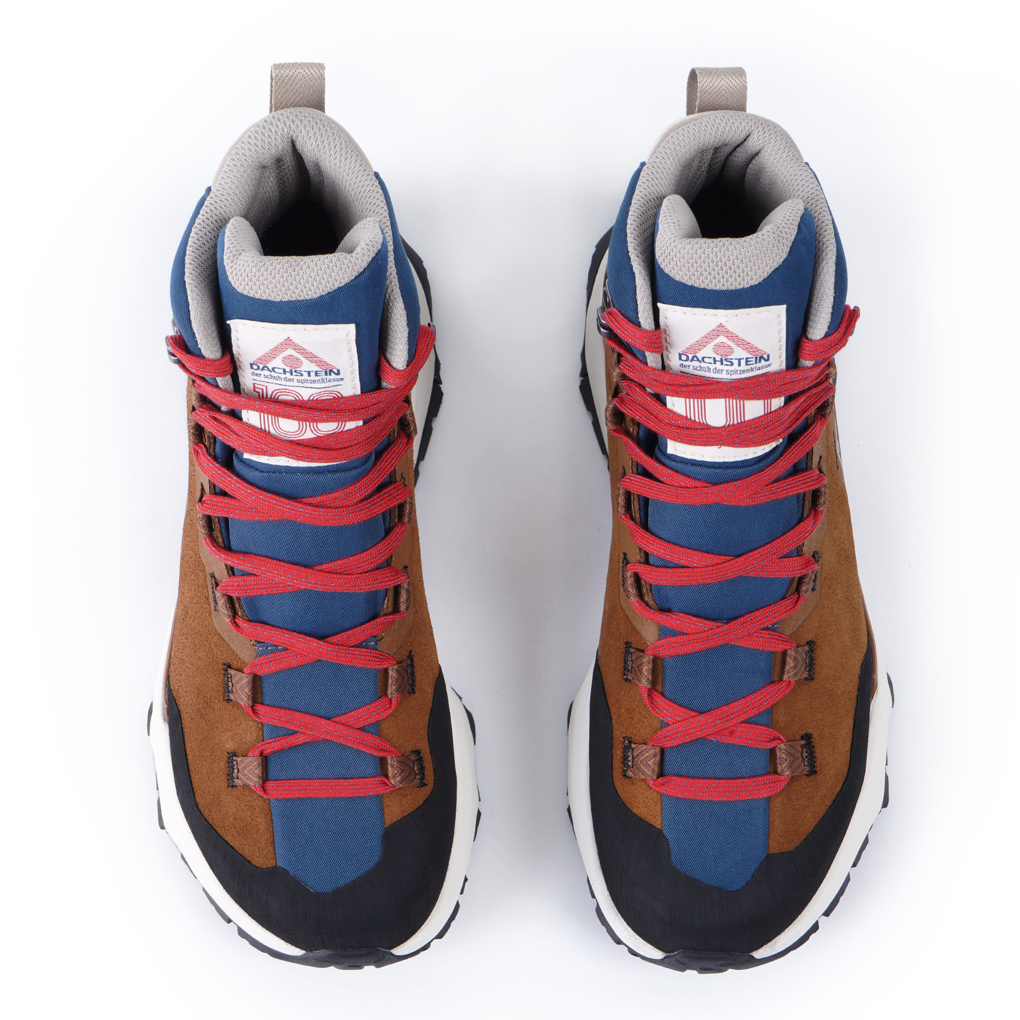 Dachstein SF TREK GUIDE MCWP 1925 W Wanderschuh