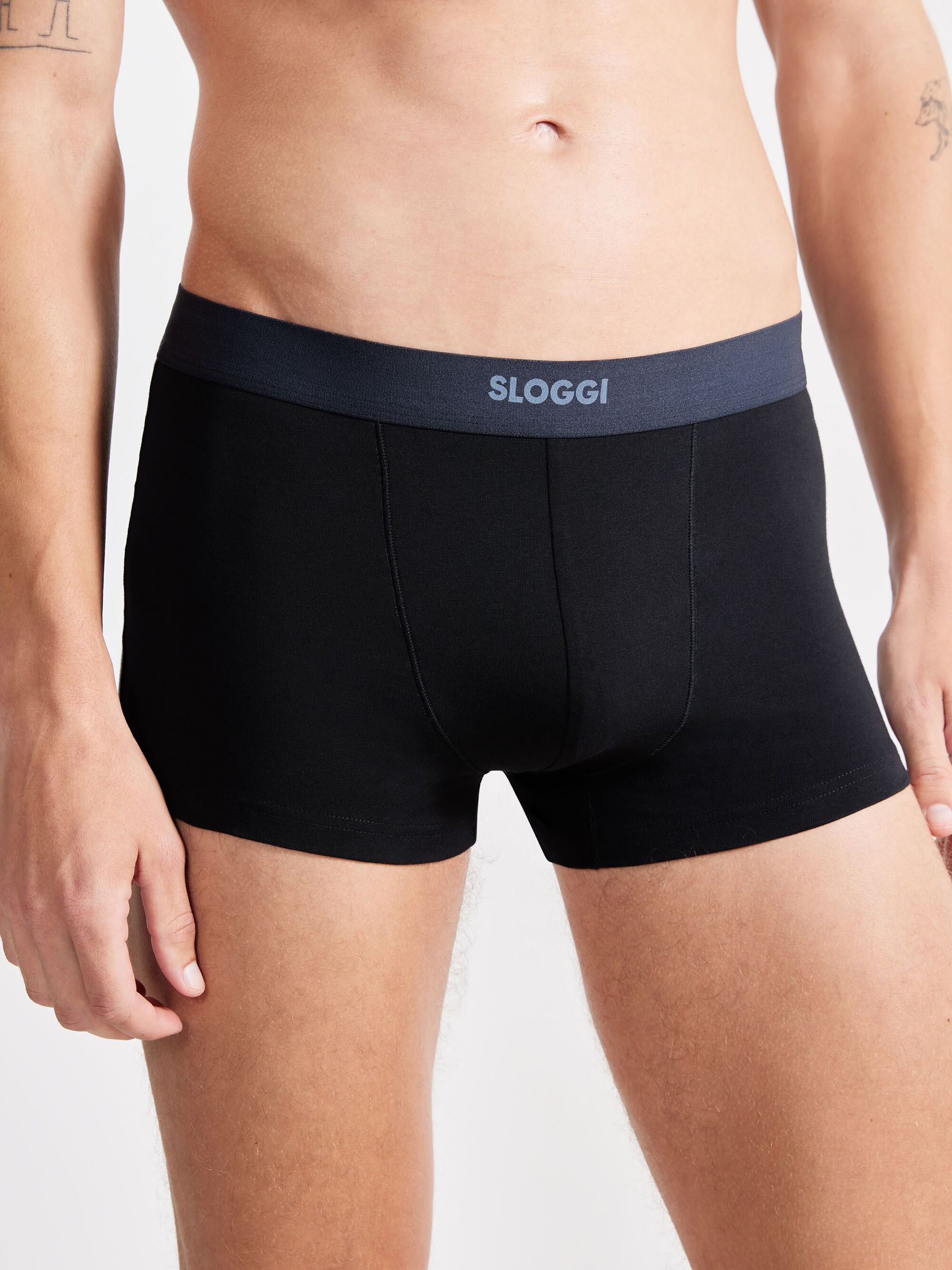 sloggi Retro Pants EVER Ease Hipster (6-St)