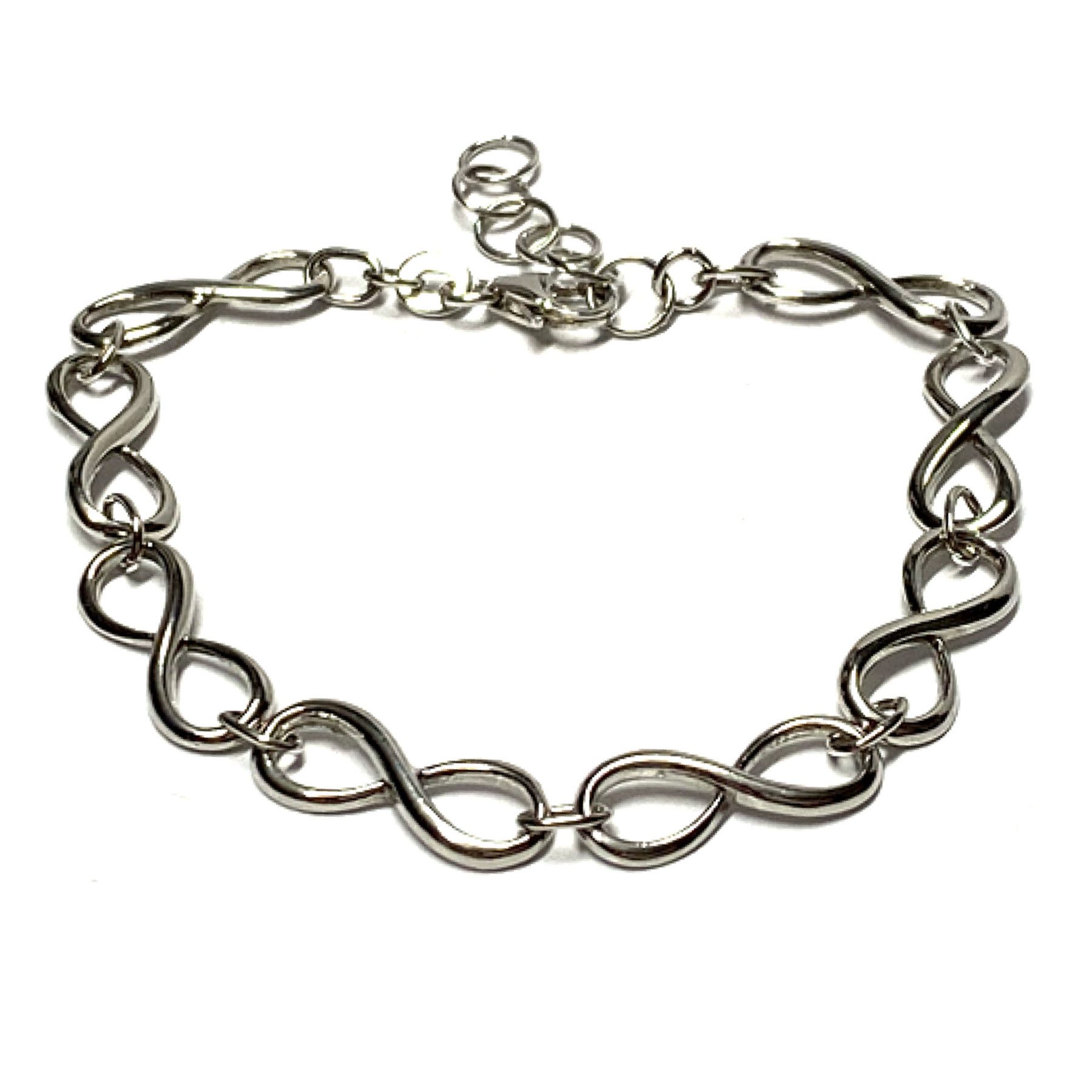 Silberarmband Schmuckstück