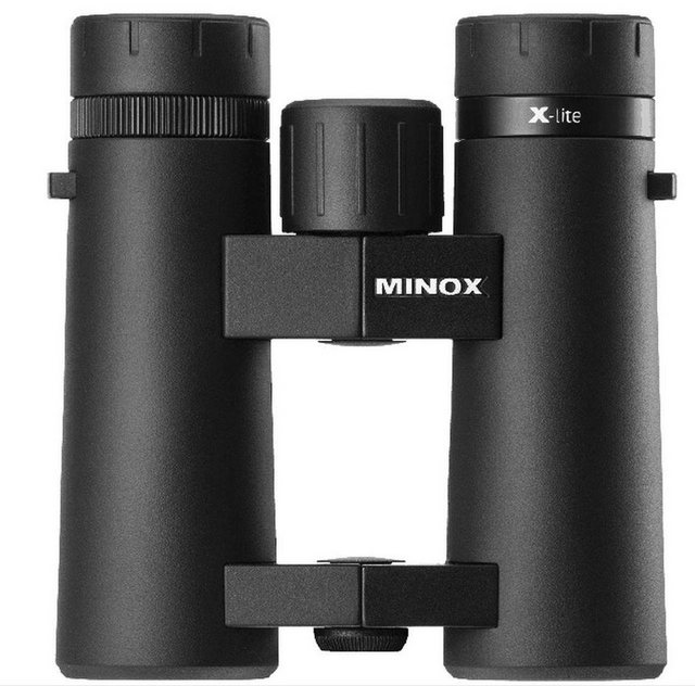 Minox X lite 10x34 Fernglas  - Onlineshop OTTO