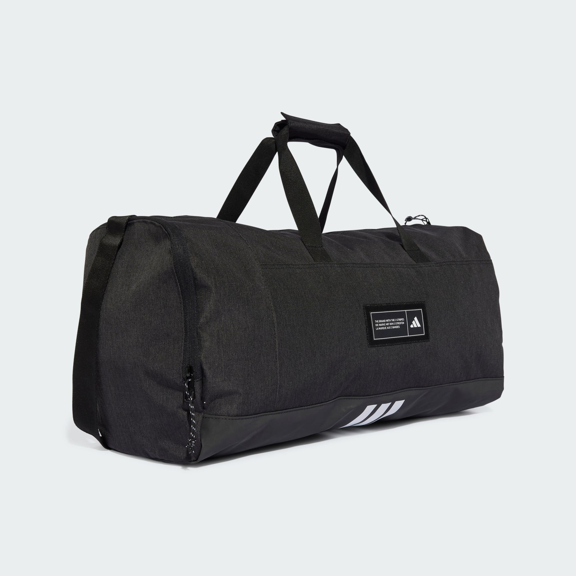 adidas Performance Reisetasche 4ATHLTS DUFFELBAG M (1-tlg)