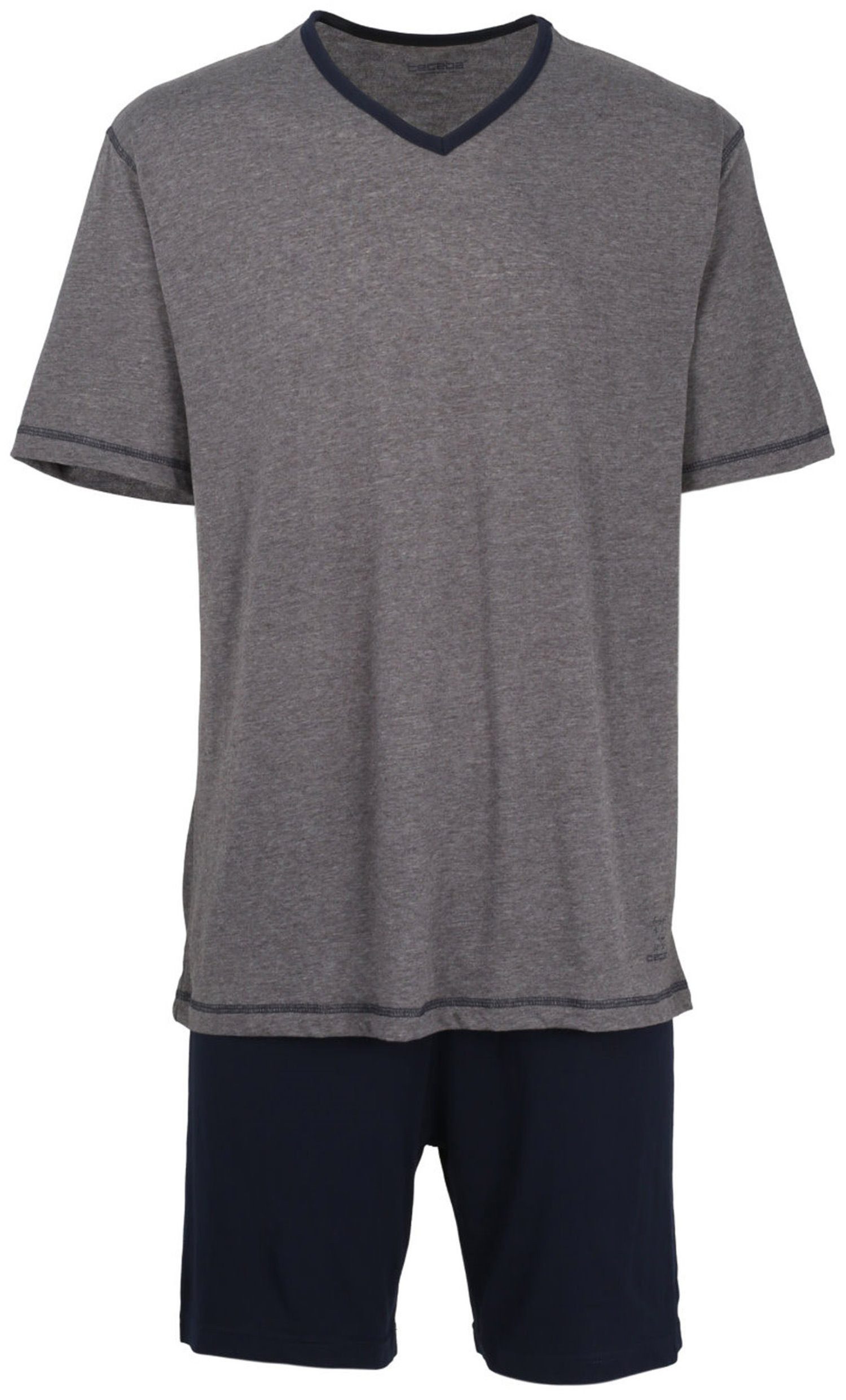 CECEBA Pyjama auch in großen Größen günstig online kaufen