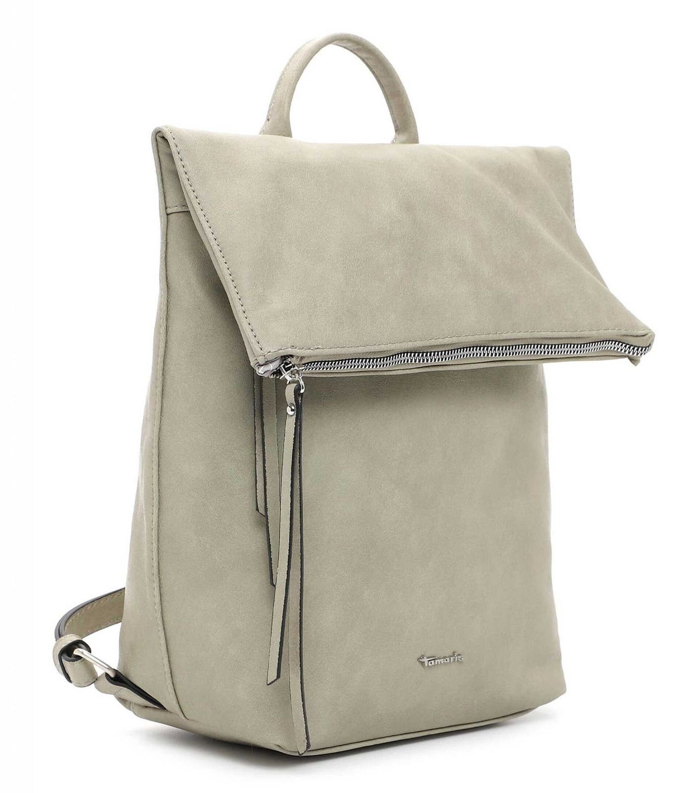 Tamaris Rucksack Khaki Liselotte