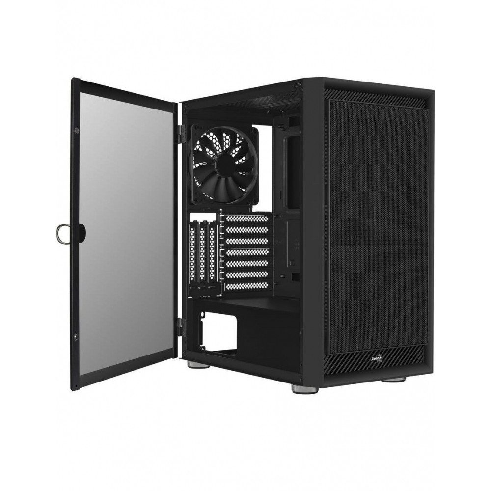 PC-Gehäuse AeroCool Graphite v1 - Gehäuse