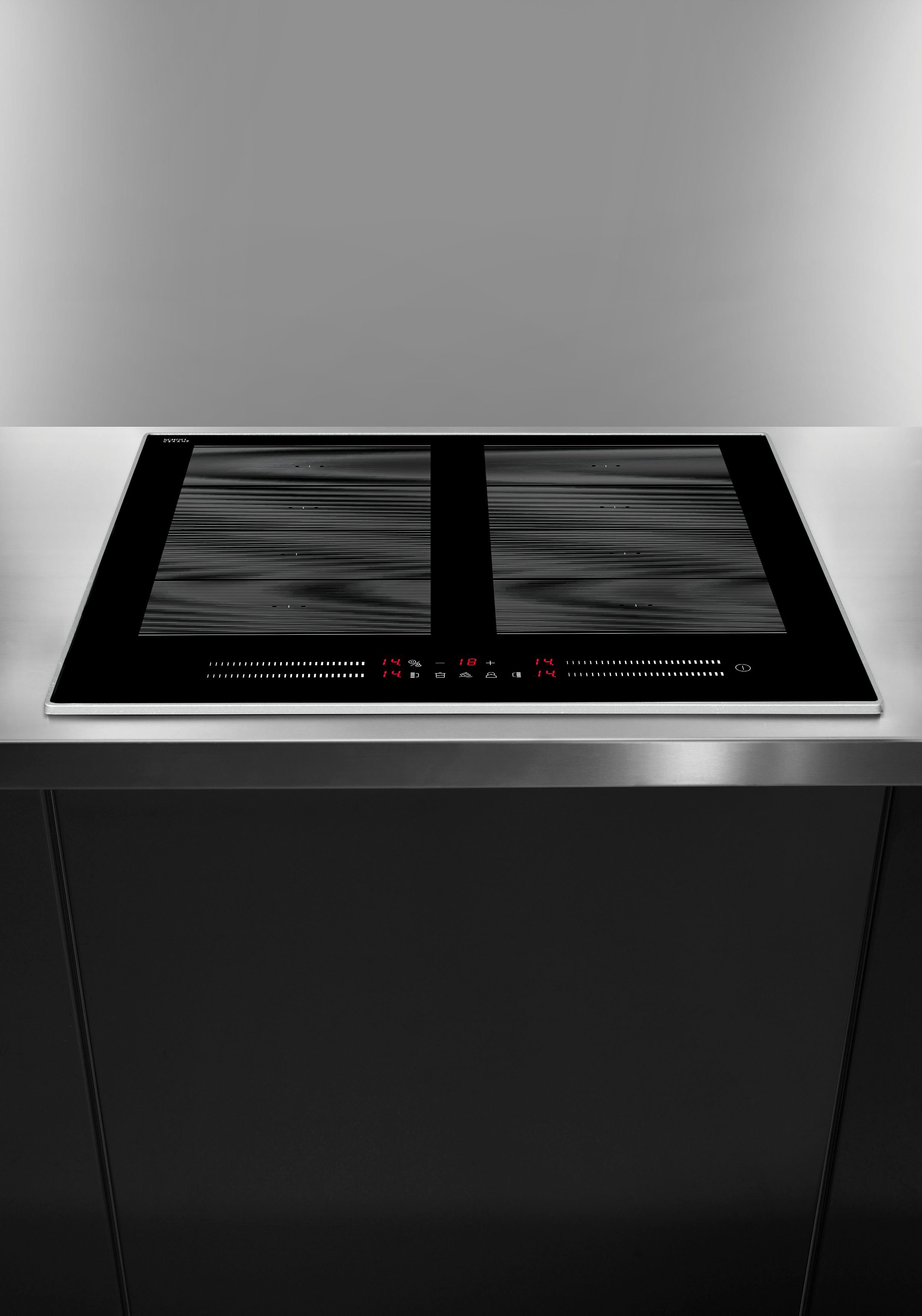 Hanseatic Induktions-Kochfeld HHI6FFBAF-GP