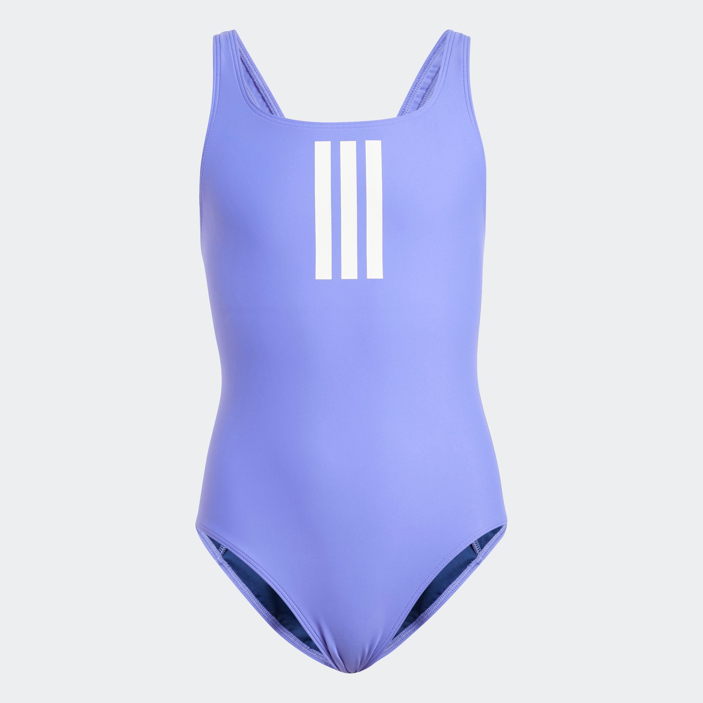 adidas Performance Badeanzug 3S MID SUIT GY (1-St)