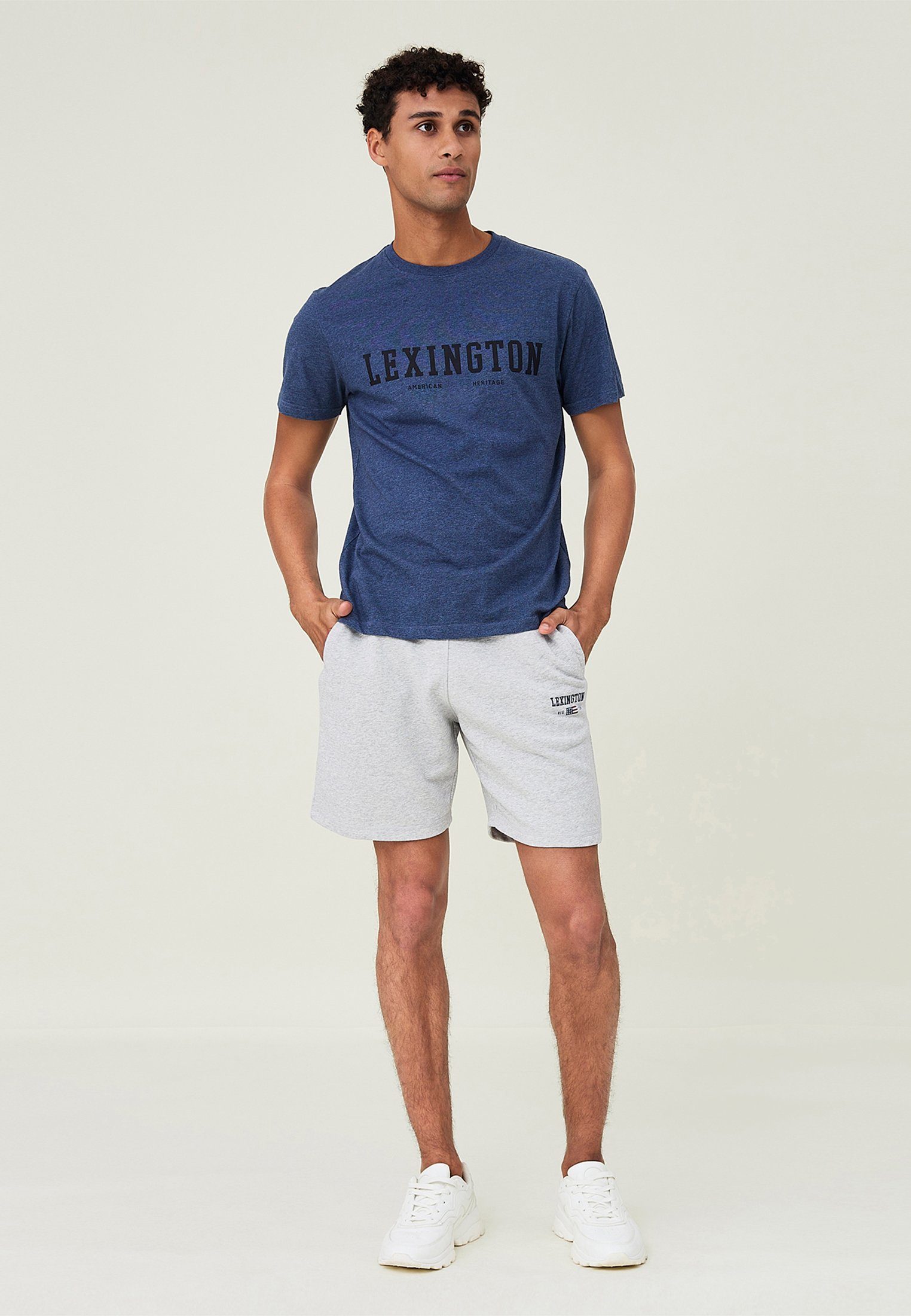 Lexington Justin T-Shirt