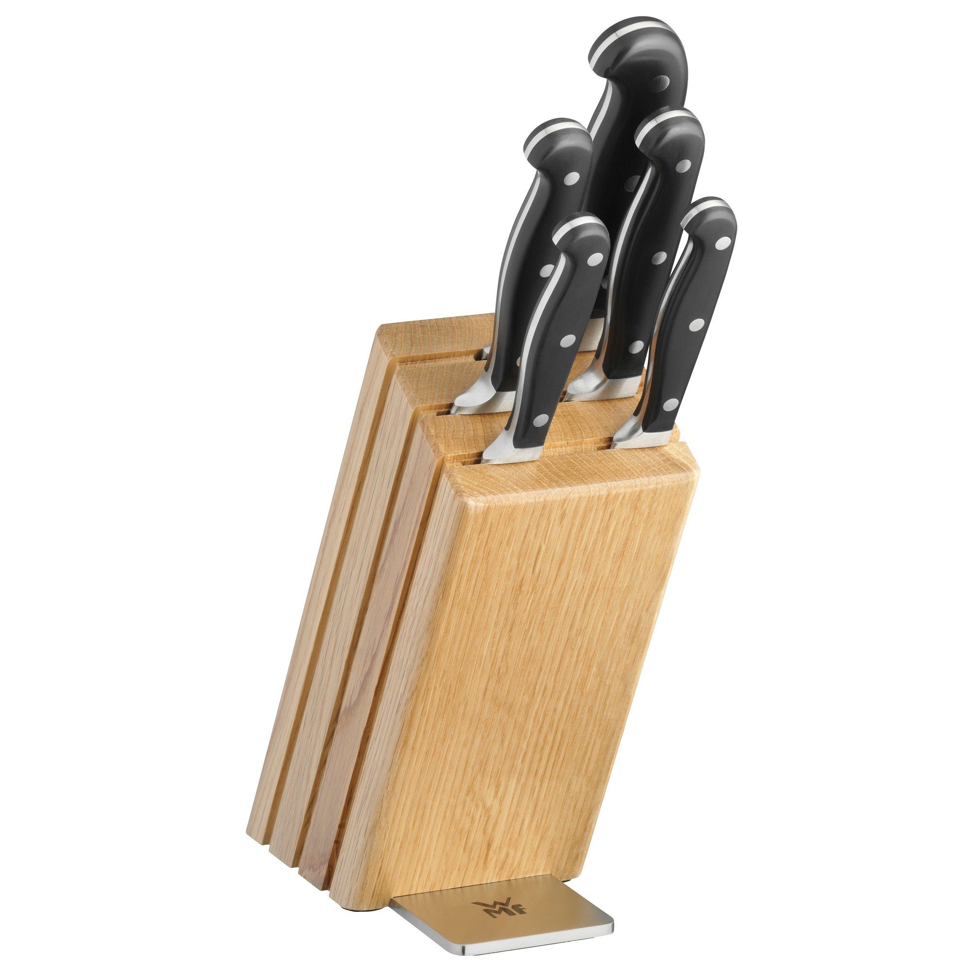 Messerblock Spitzenklasse Plus