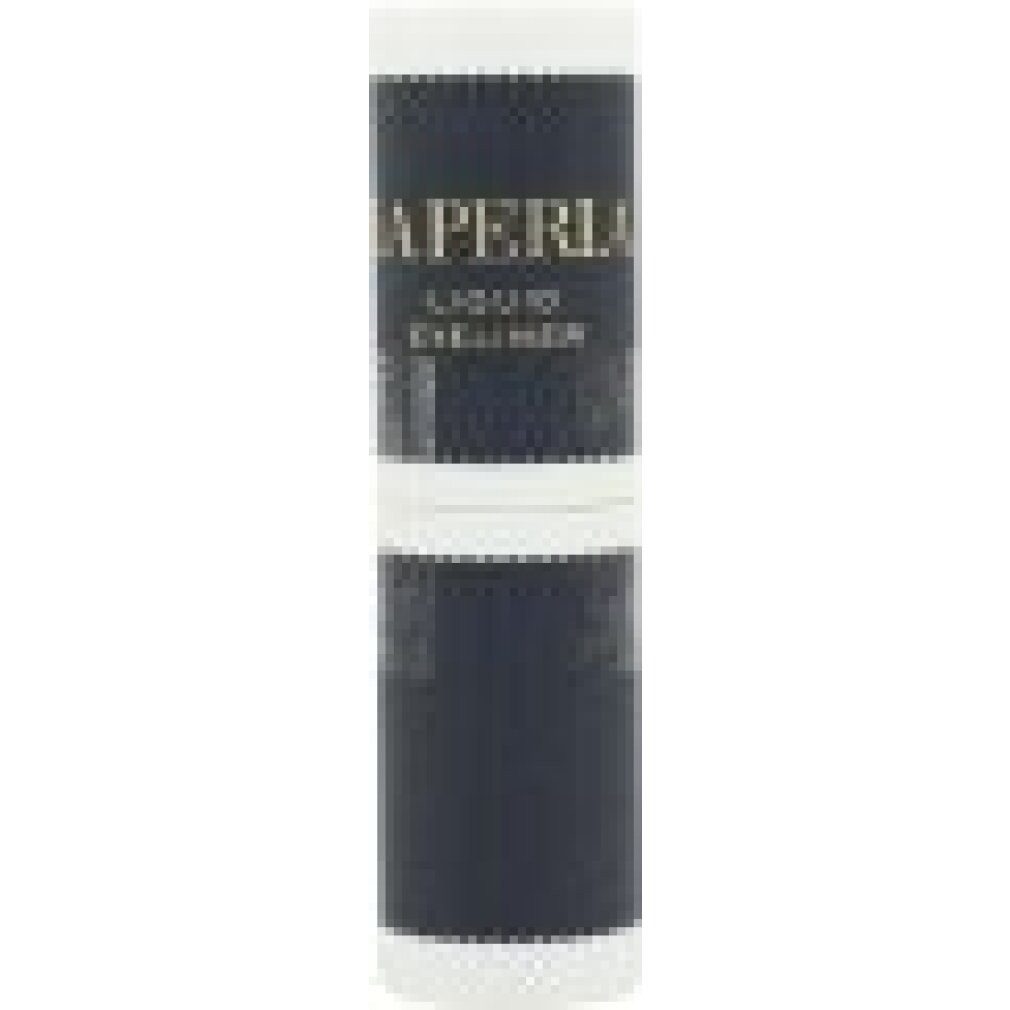 La Perla Eyeliner Liquid Eyeliner - True Blue - 4.5ml
