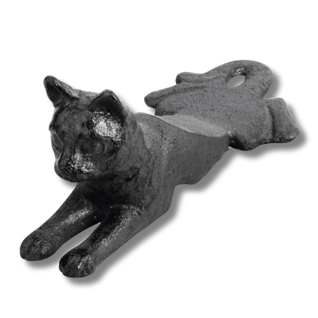 Topanbieter999 Türstopper Topanbieter999 Türstopper, Katze Gusseisen günstig online kaufen