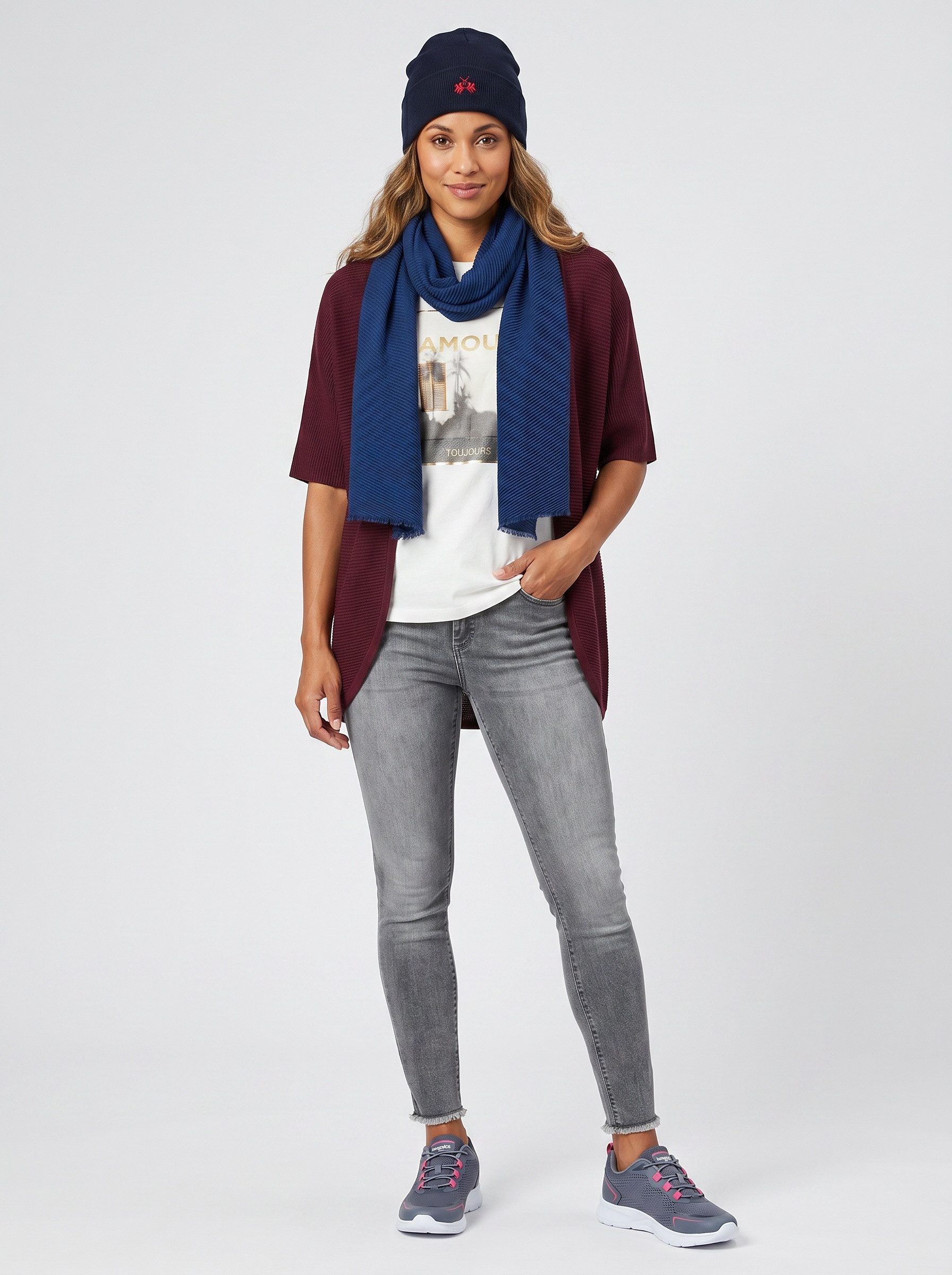 Zum Outfit 4
