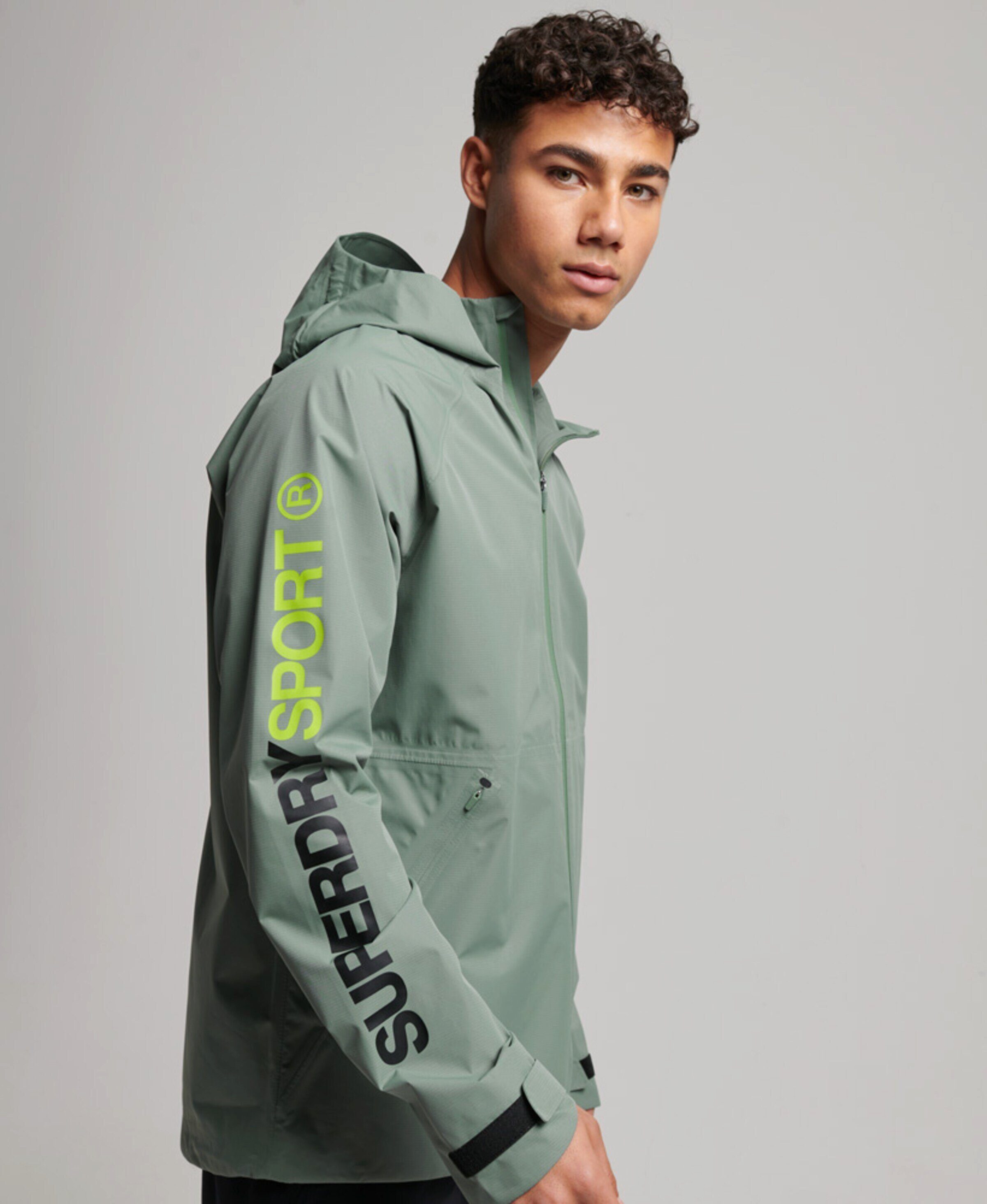 Superdry Skijacke (1-St)