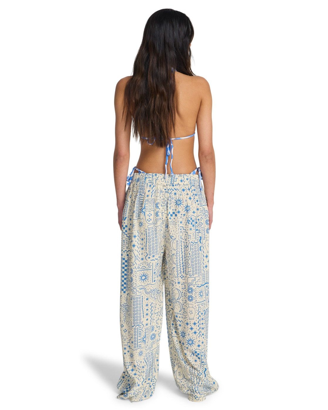 Billabong Outdoorhose Follow Me