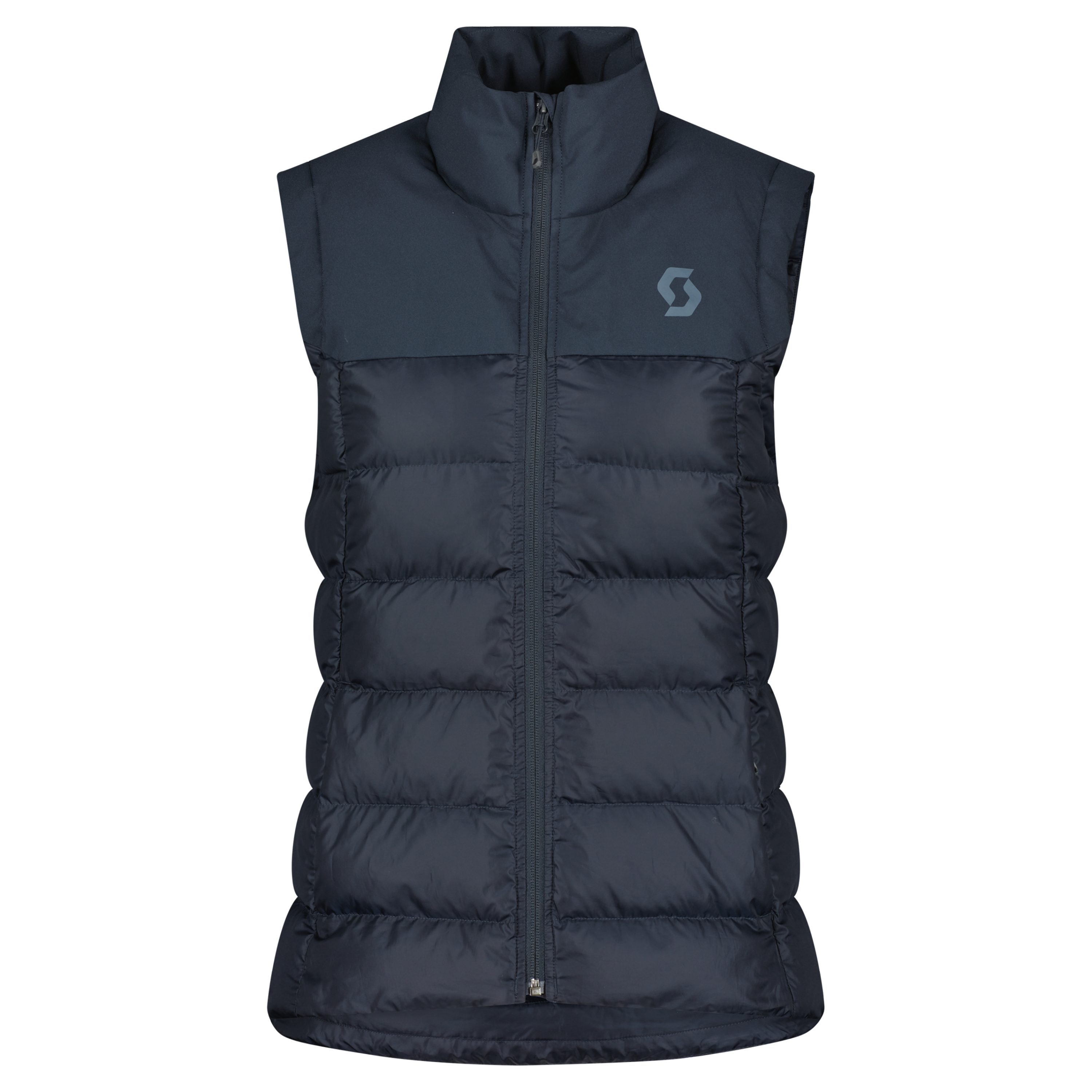 Skijacke SCO Vest W's Insuloft Warm 0114 dark blue