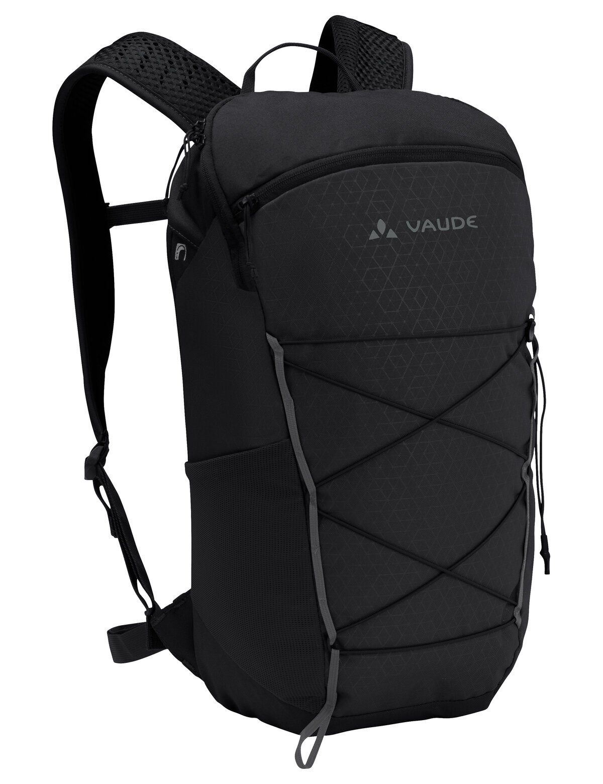 VAUDE Wanderrucksack Agile 14 (Kein Set), vielseitiger 14 l Wanderrucksack günstig online kaufen