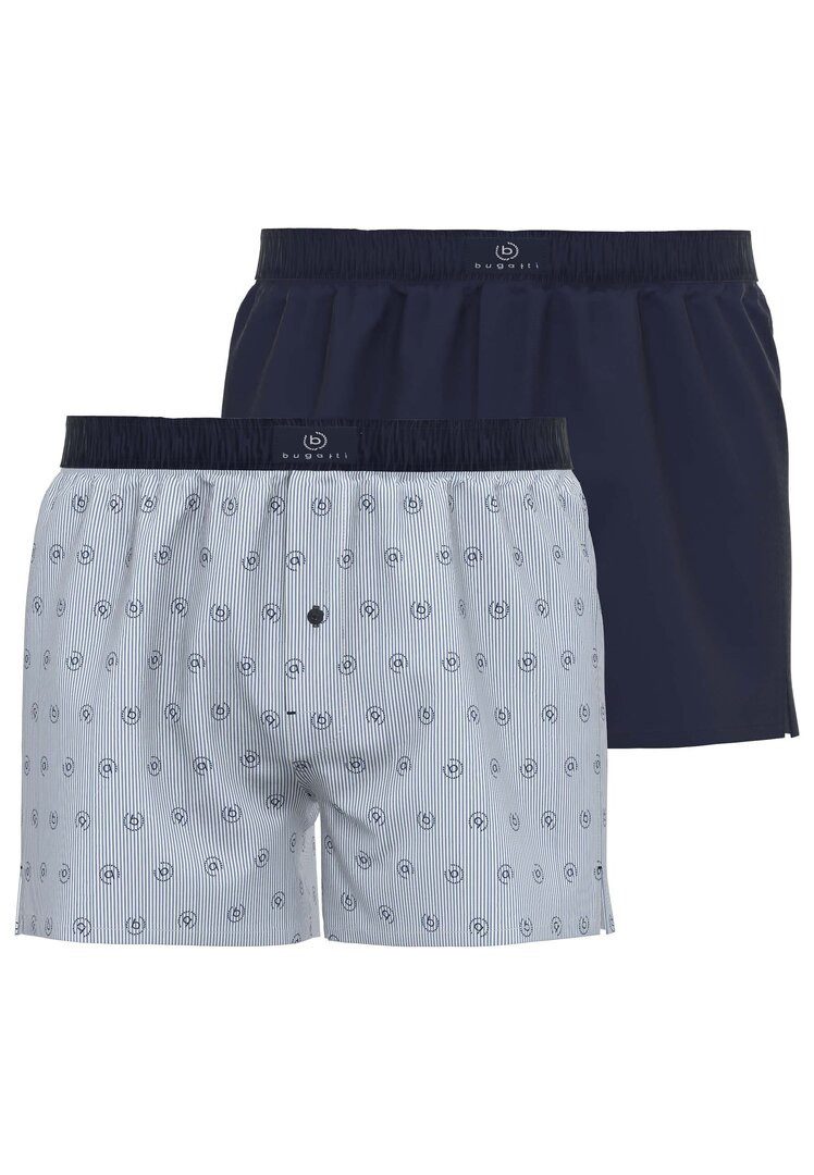 658 blue medium multicolor