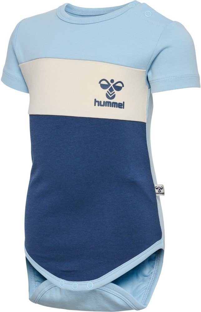 hummel Kurzarmbody Hmlhappy