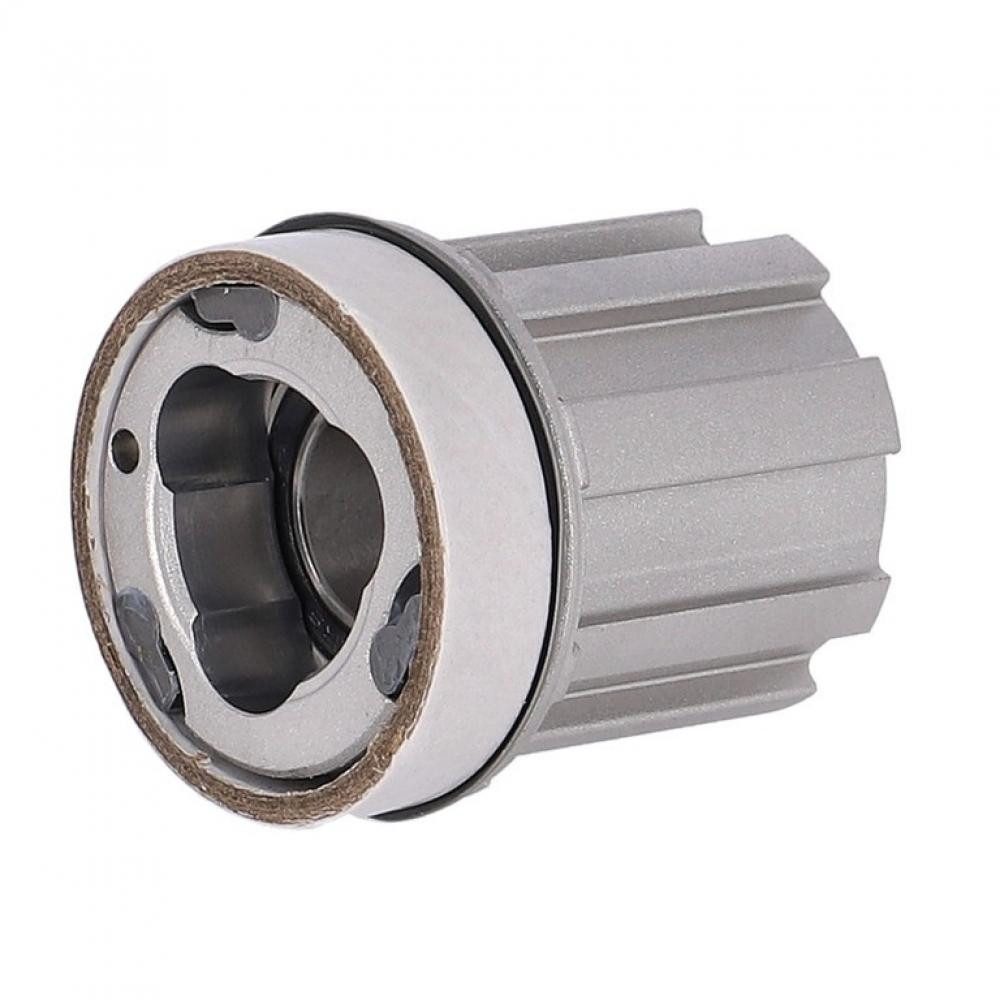 CAMPAGNOLO Laufrad Campagnolo Freilauf für N3W aluminium f.Shamal Carb FH-N3WA33, 33mm Sp