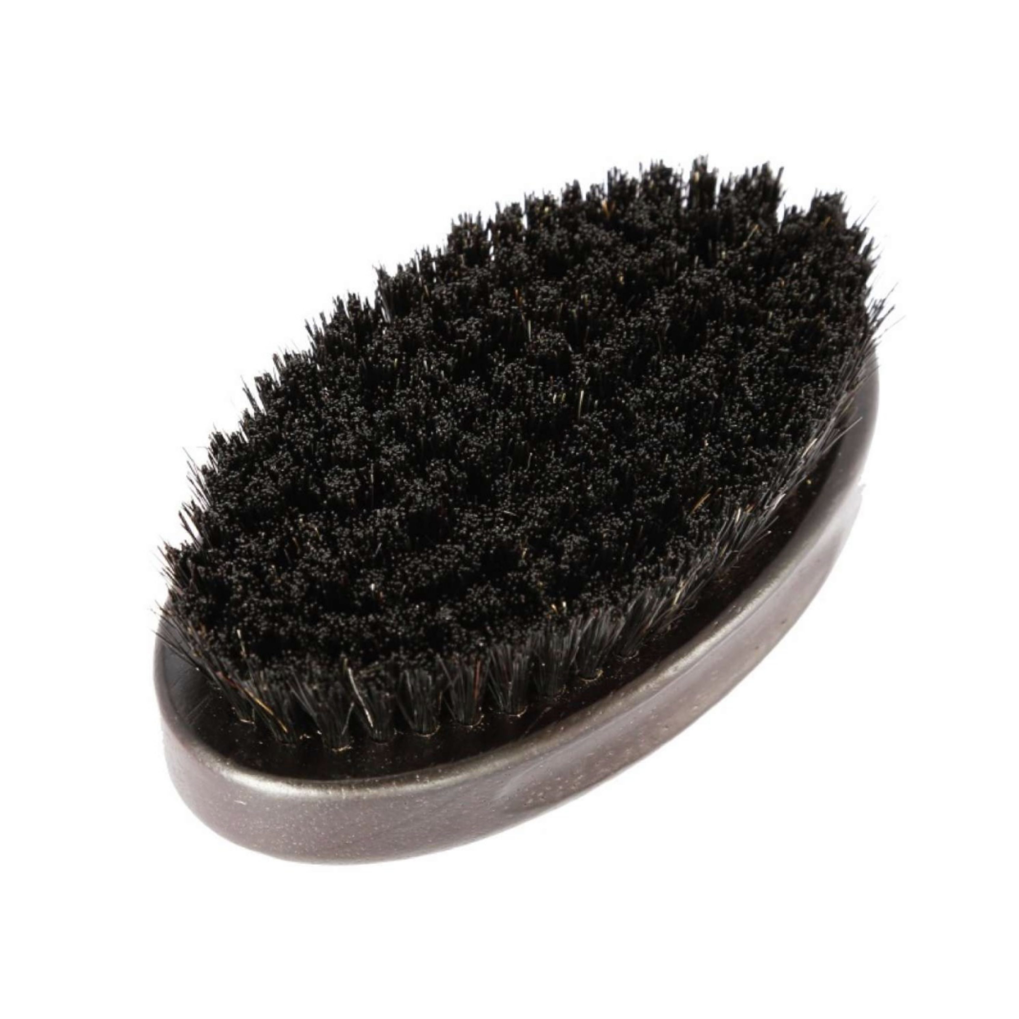 GAMMA+ Frisier- & Schminkkopf Gamma+ Oval Barber Beard Brush