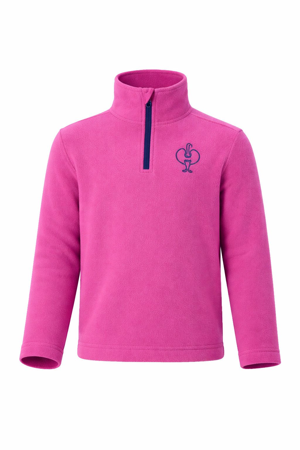 Engelbert Strauss Troyer Fleecetroyer e.s.trail, Kinder, Wärmeschicht