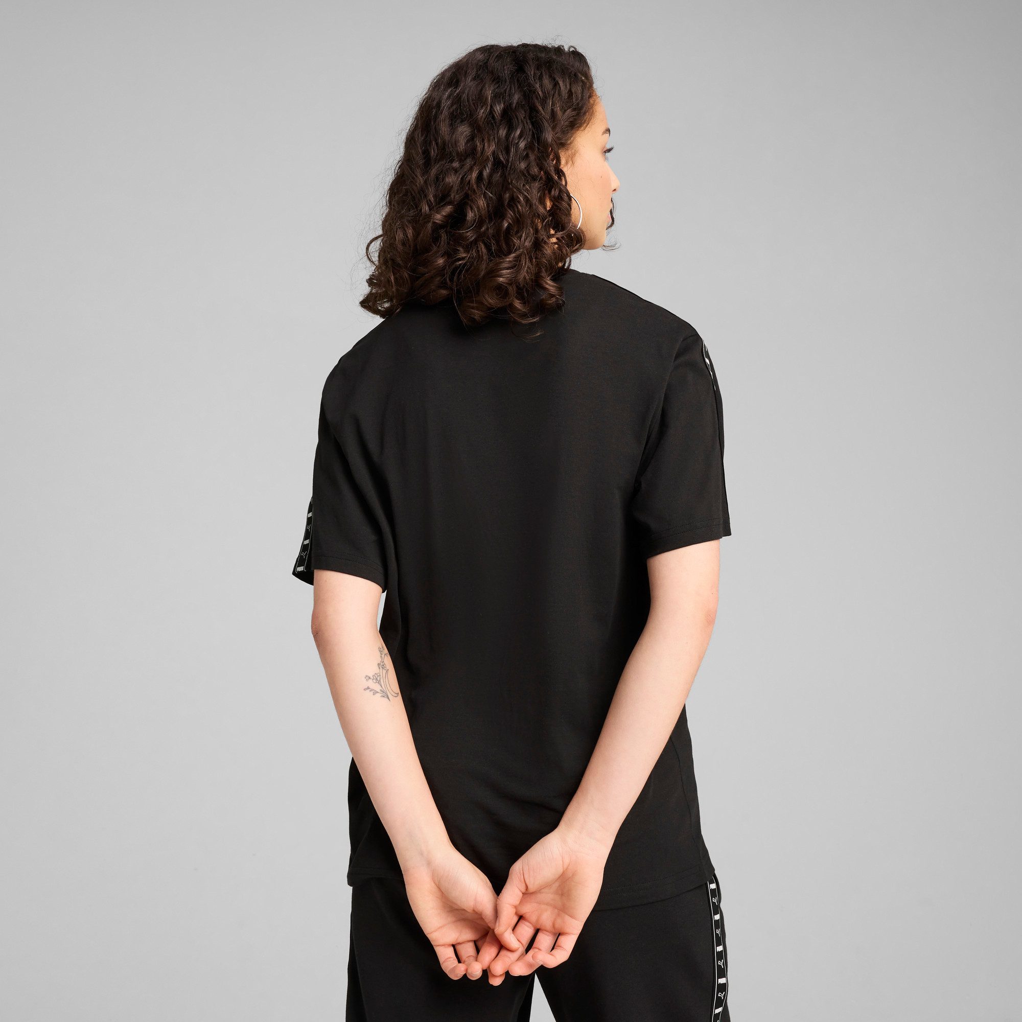 PUMA T-Shirt ESS TAPE RELAXED TEE günstig online kaufen