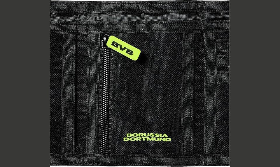 BVB MERCHANDISING Geldbörse BVB Geldbörse