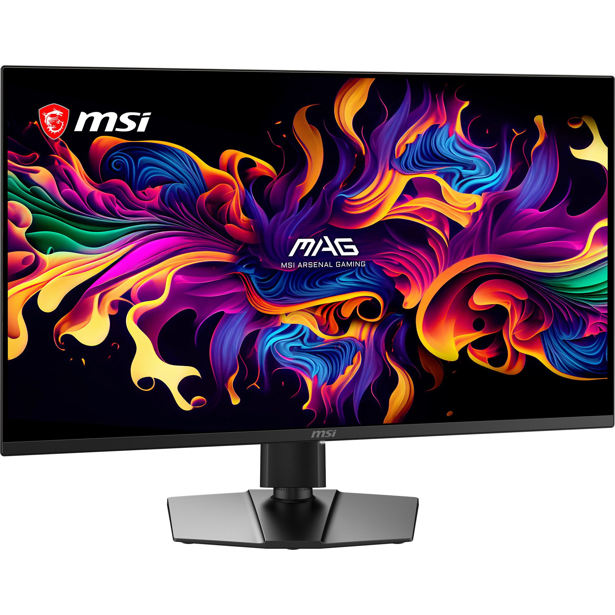 MSI MSI MAG 321UPDE QD-OLED X24, Gaming-Monitor, TFT-Monitor (3840 x 2160 px, 0.03 ms Reaktionszeit)