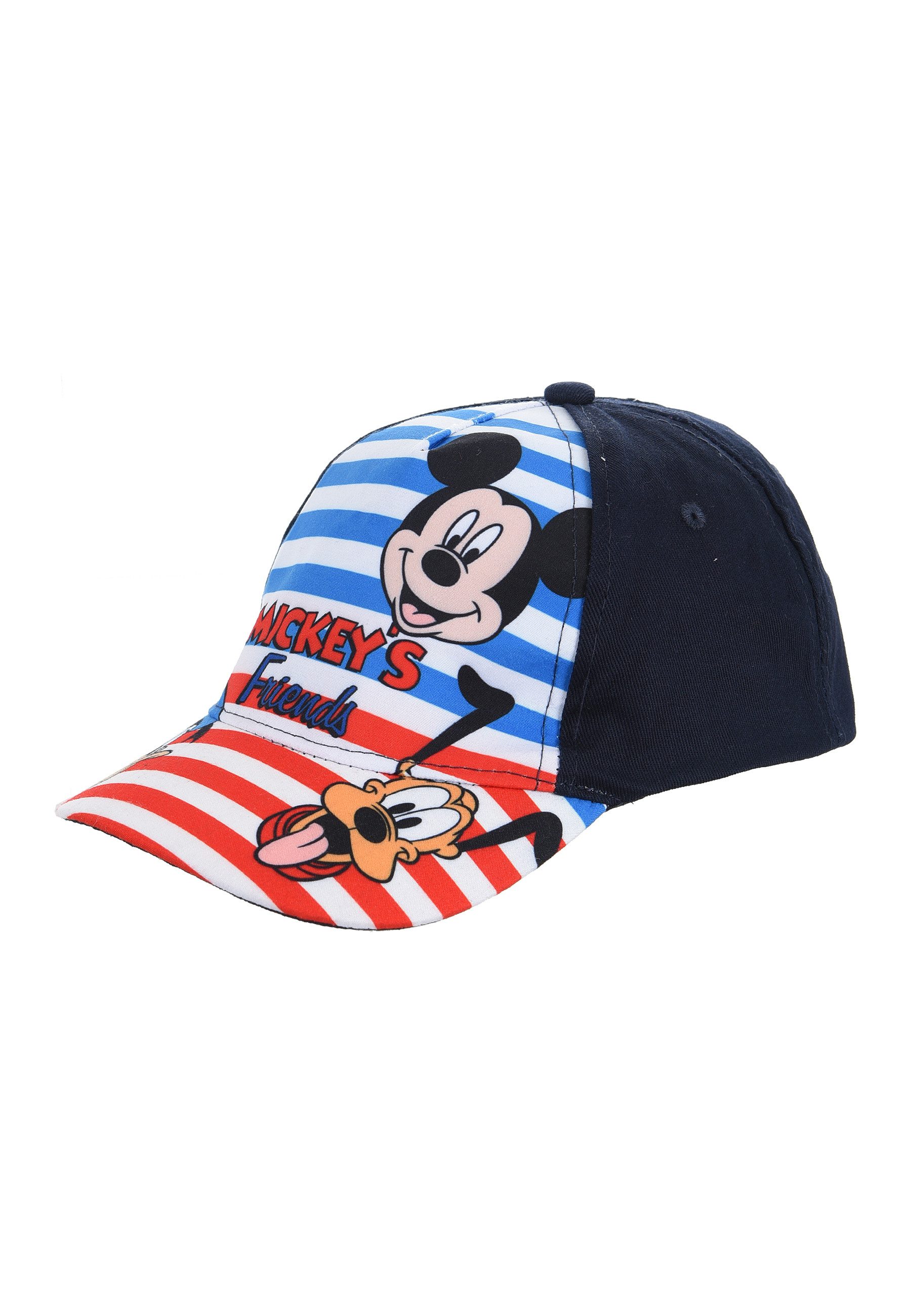 Disney Mickey Mouse Baseball Cap Donald günstig online kaufen