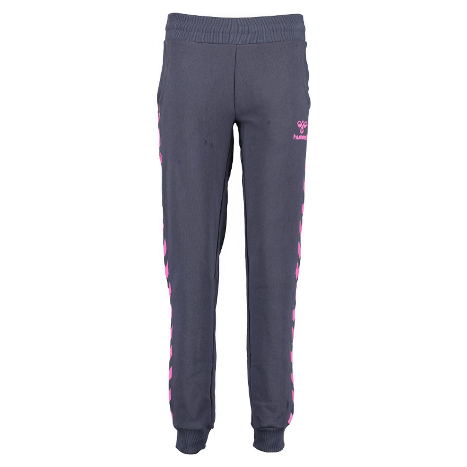 hummel Trainingsanzug CLASSIC BEE WOMENS SWEAT PANTS