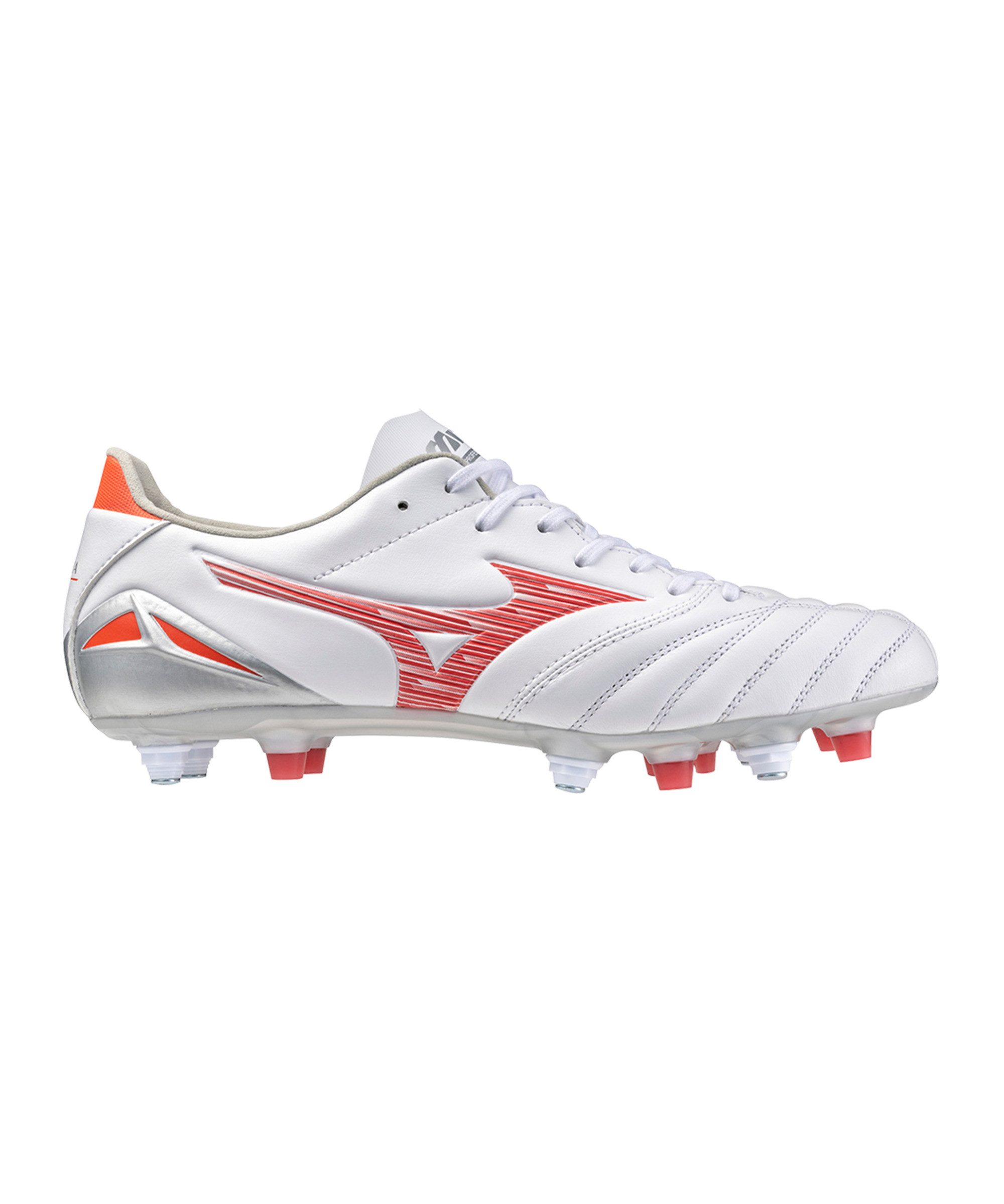 Mizuno Mizuno Morelia Neo IV Pro Mix SG Unlimited Black Fußballschuh