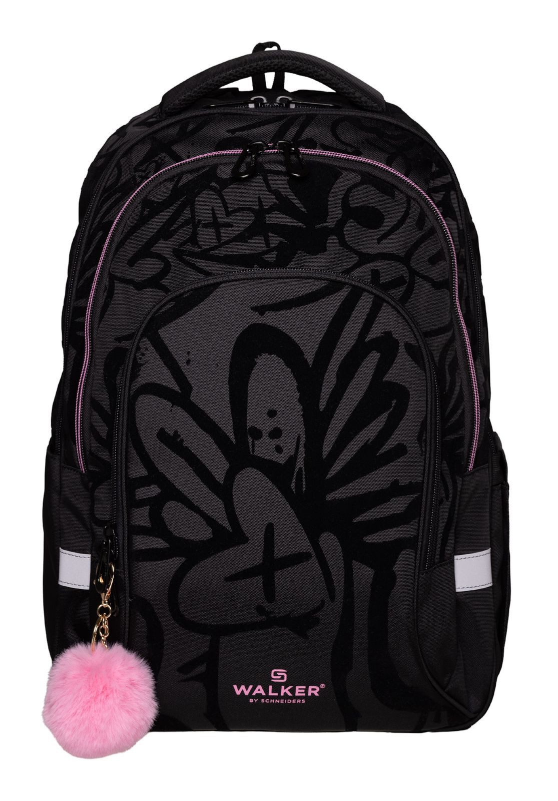 Walker by Schneiders Schulrucksack Backpack