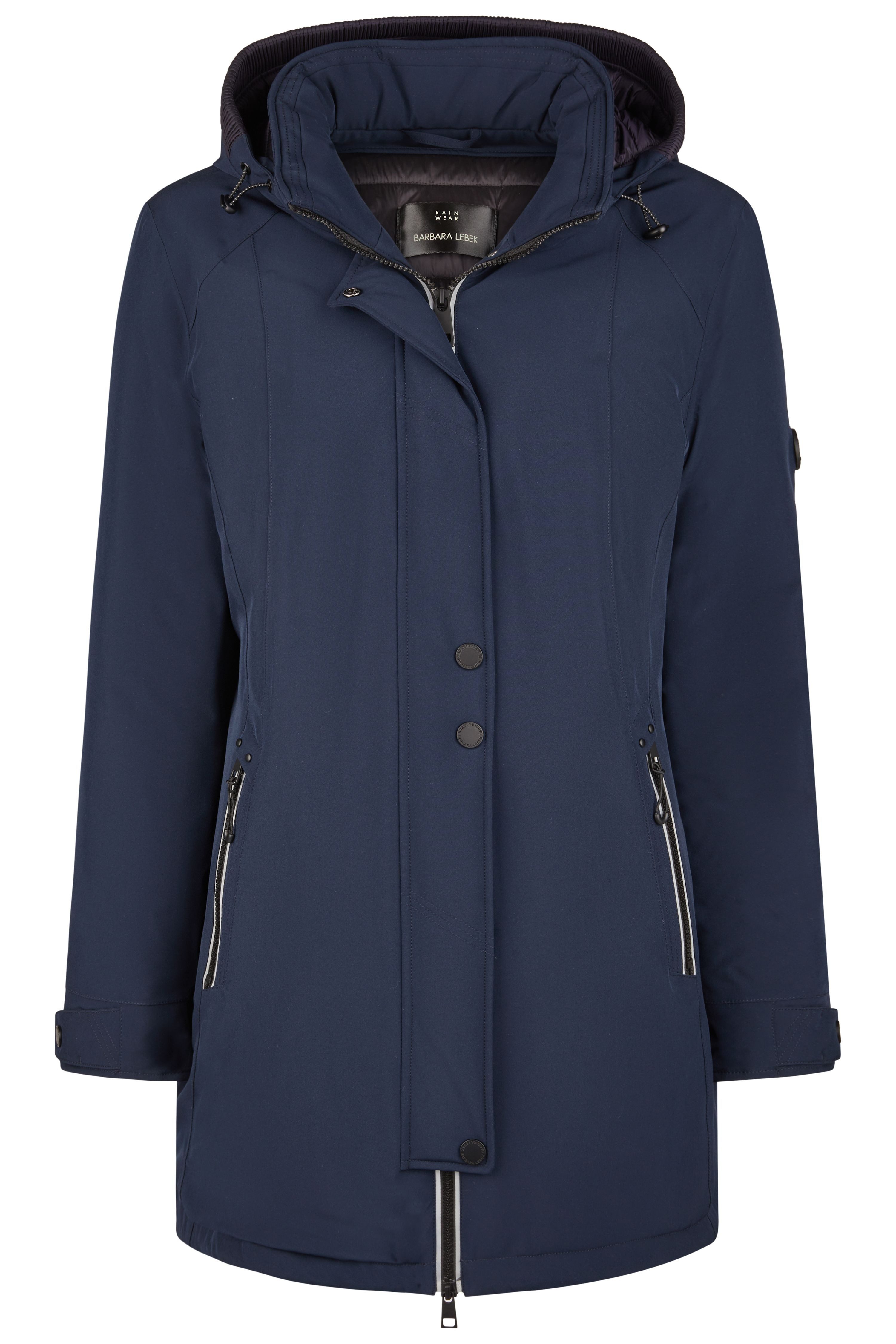 Barbara Lebek Anorak