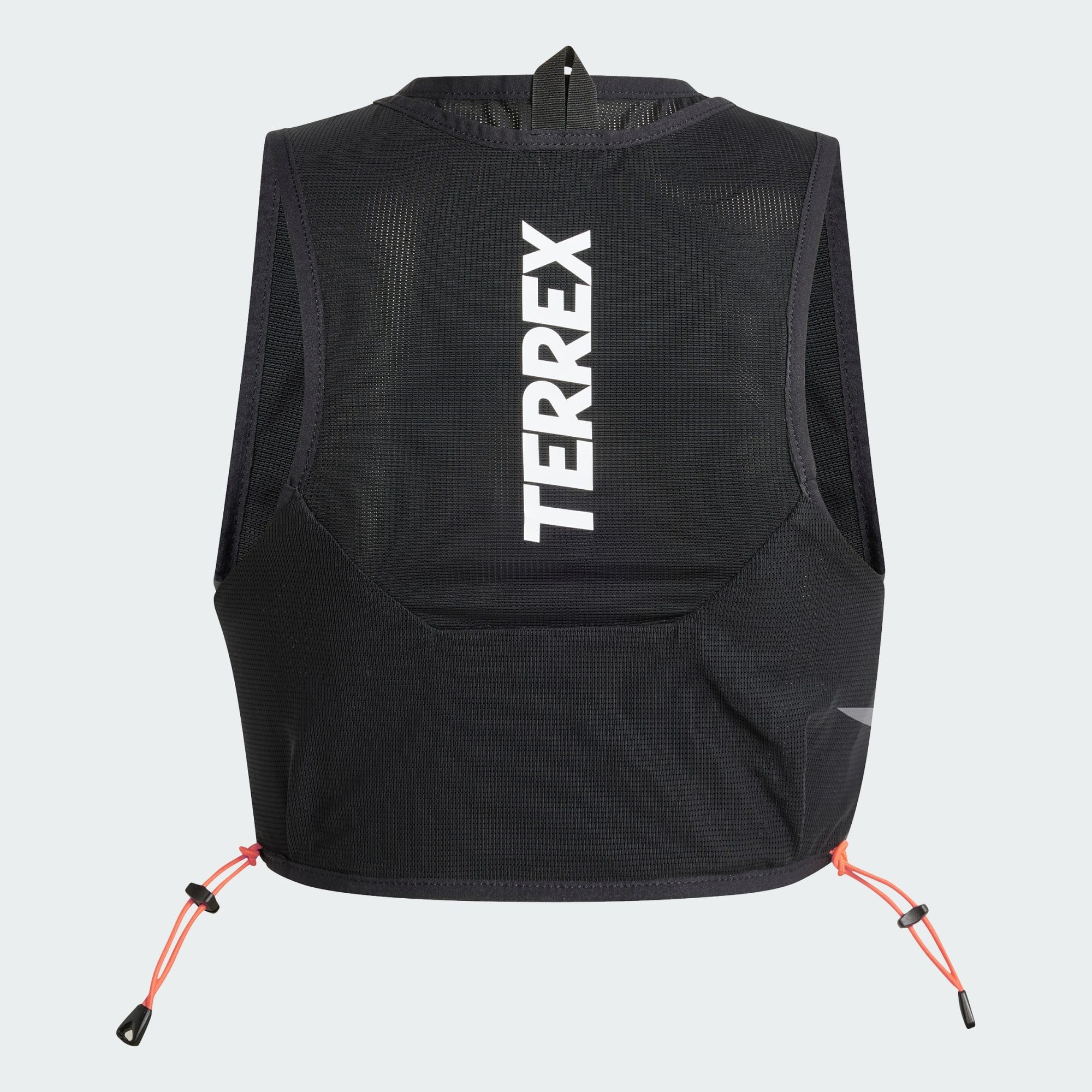 adidas TERREX Trinkrucksack TERREX TECHROCK 5 L TRAILRUNNING-WESTE (1-tlg) günstig online kaufen
