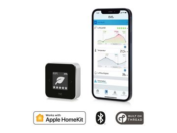 EVE Sensor Room (HomeKit), (1-St)