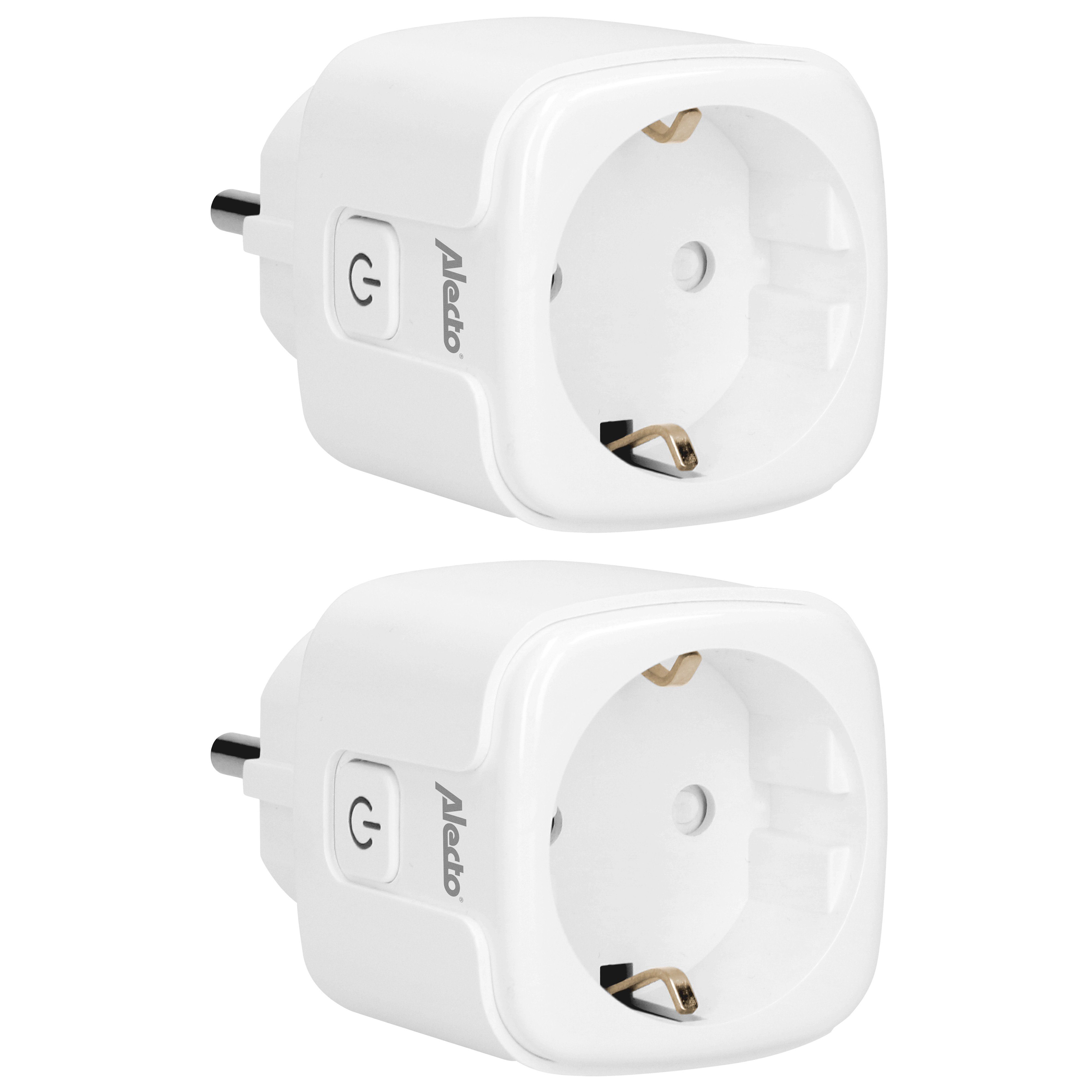 WLAN-Steckdose SMART-PLUG20 DUO