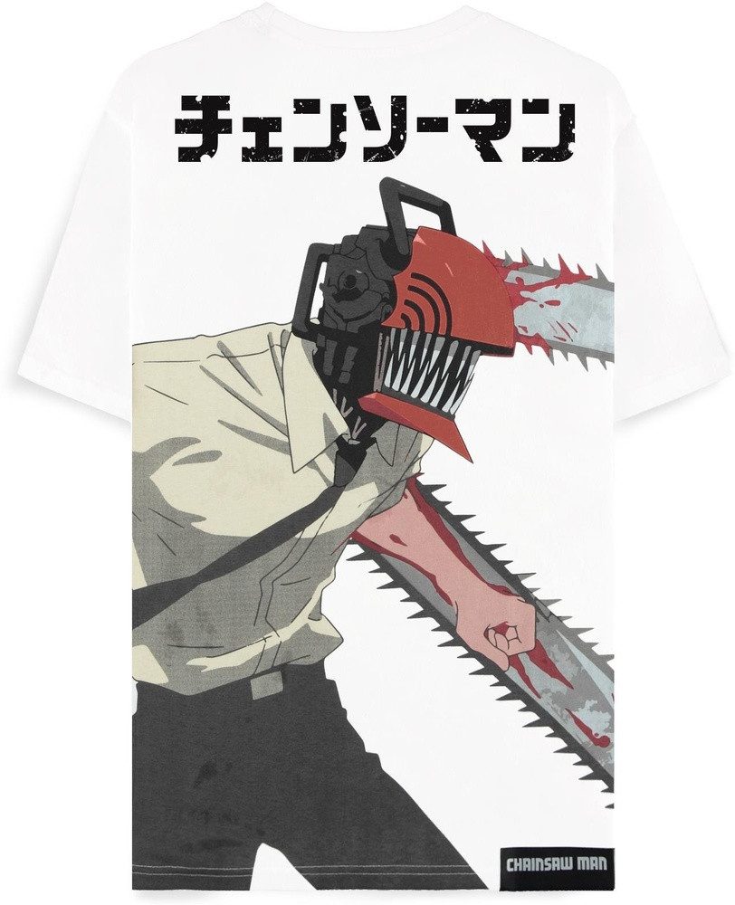 Chainsaw Man T-Shirt