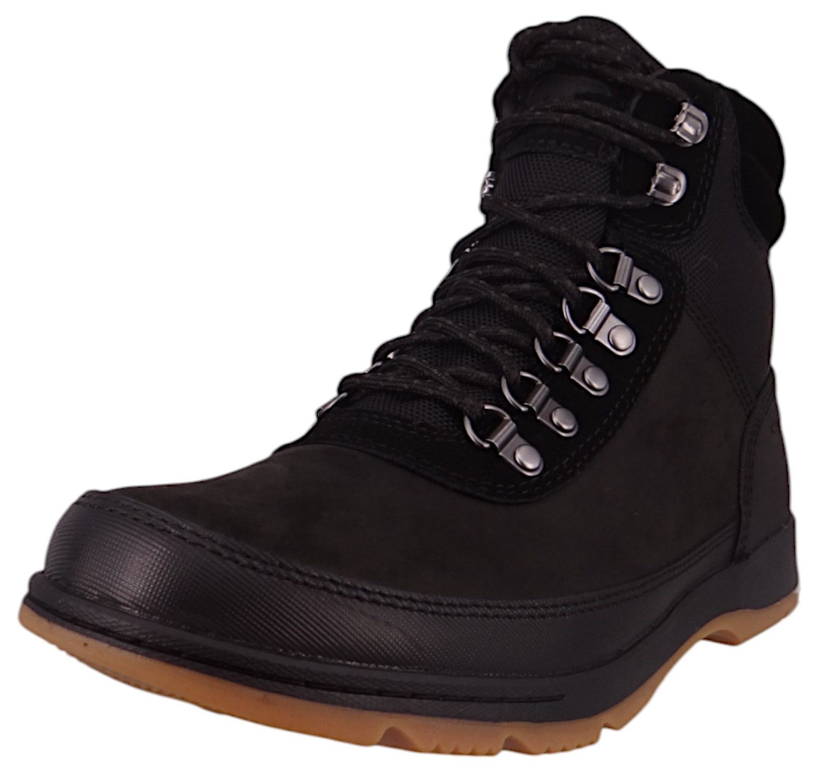 Sorel 2084841 010 Black Gum Stiefel